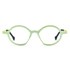 Round Glasses LE0861