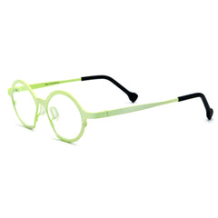 Round Glasses LE0861