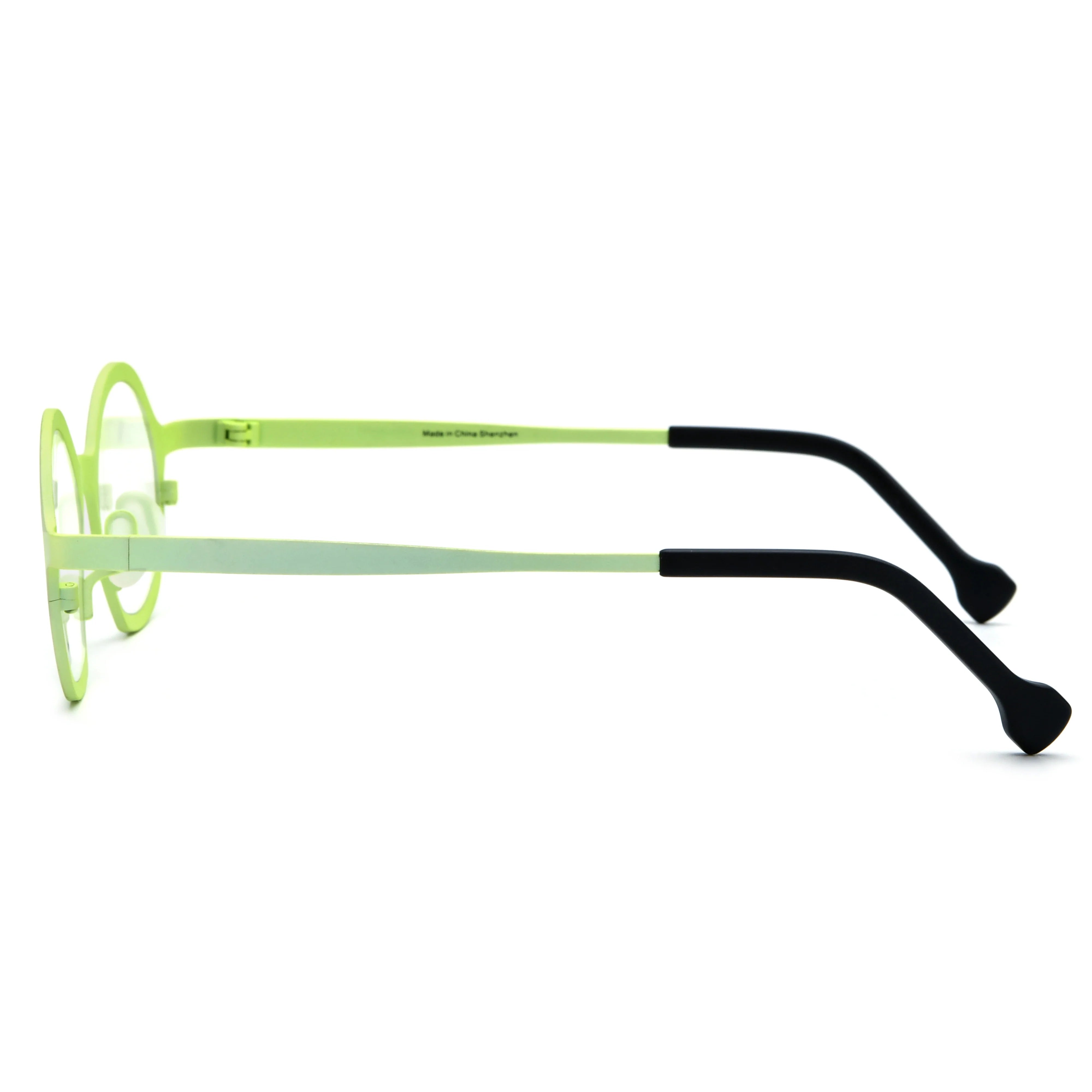 Round Glasses LE0861