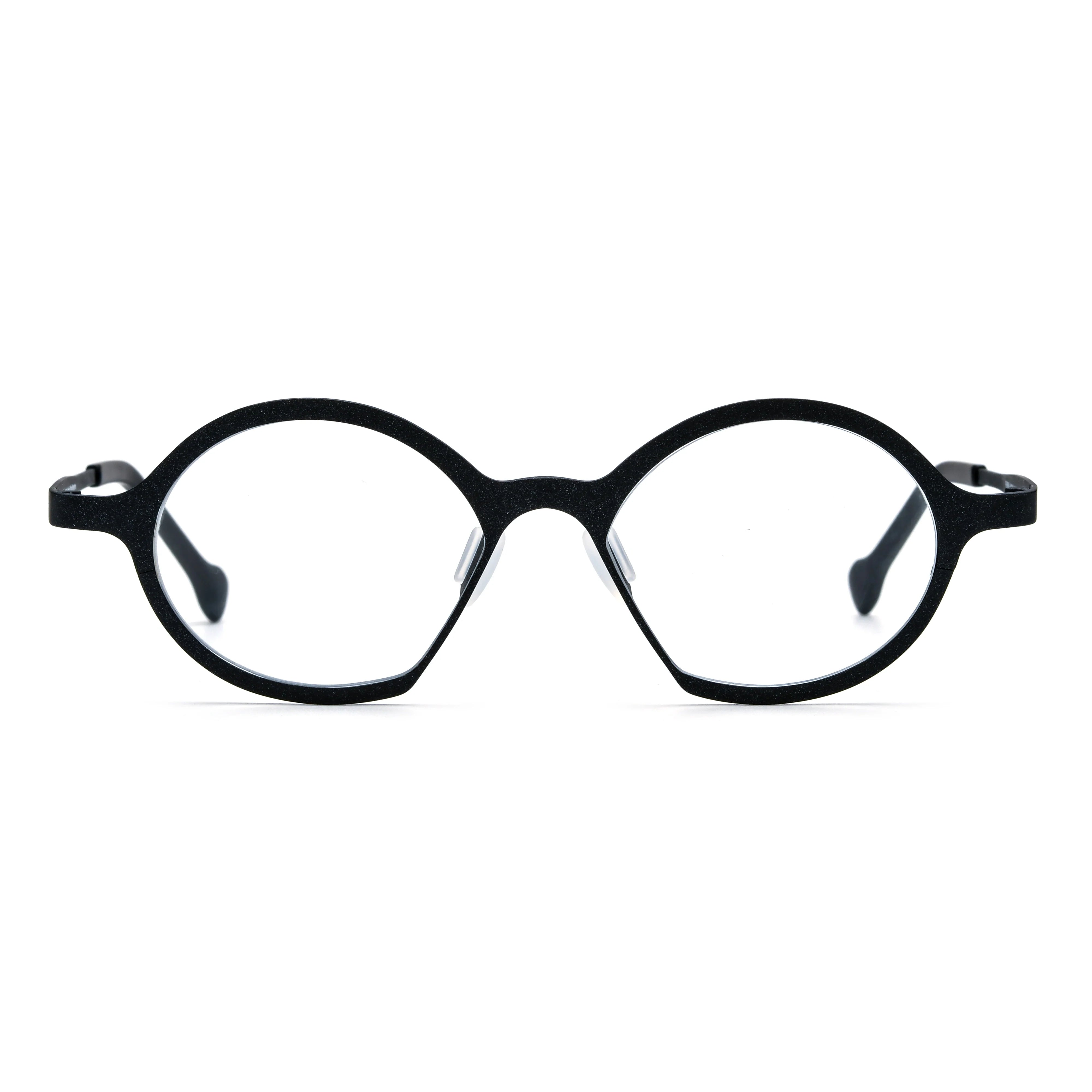 Round Glasses LE0861