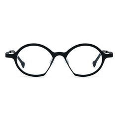 Round Glasses LE0861
