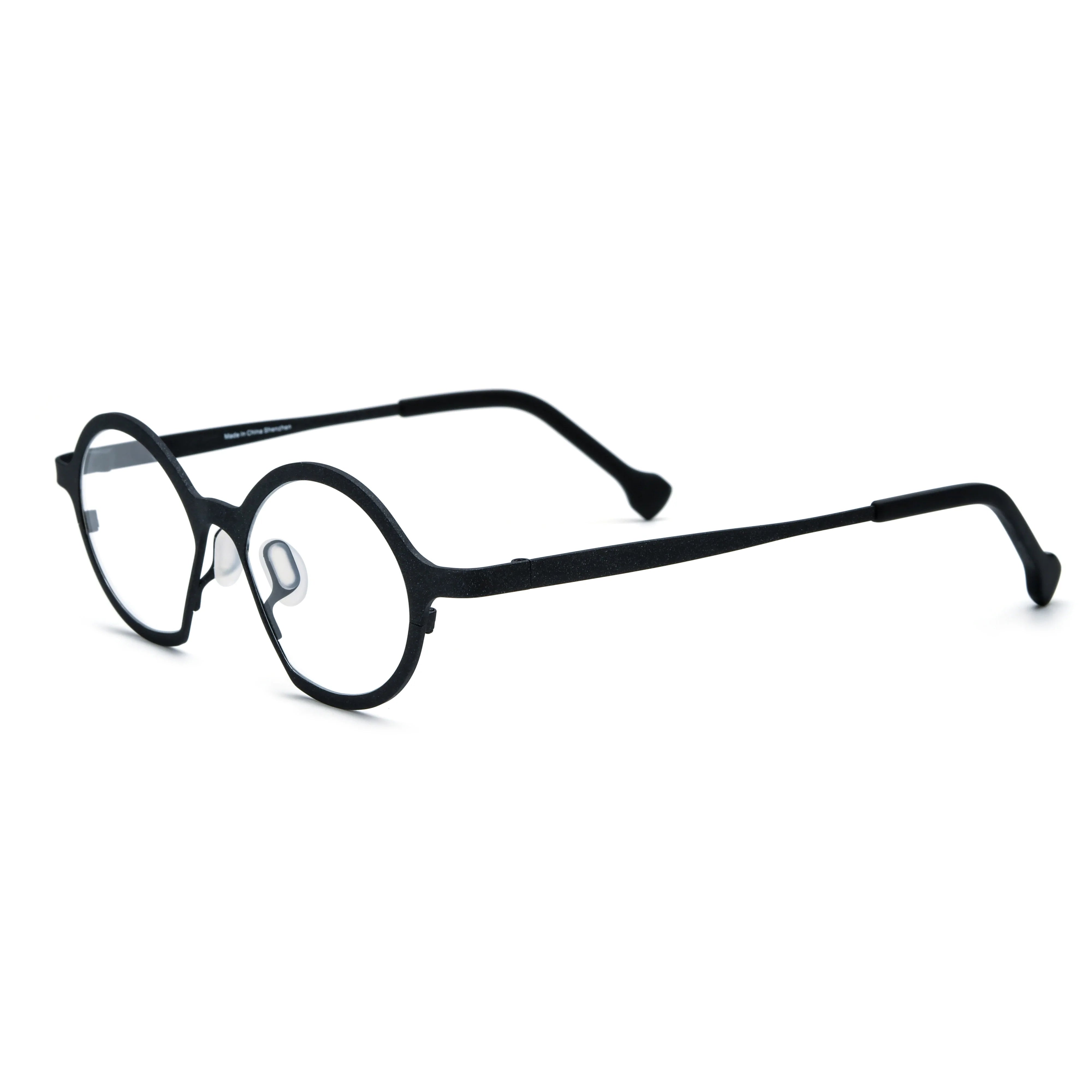 Round Glasses LE0861