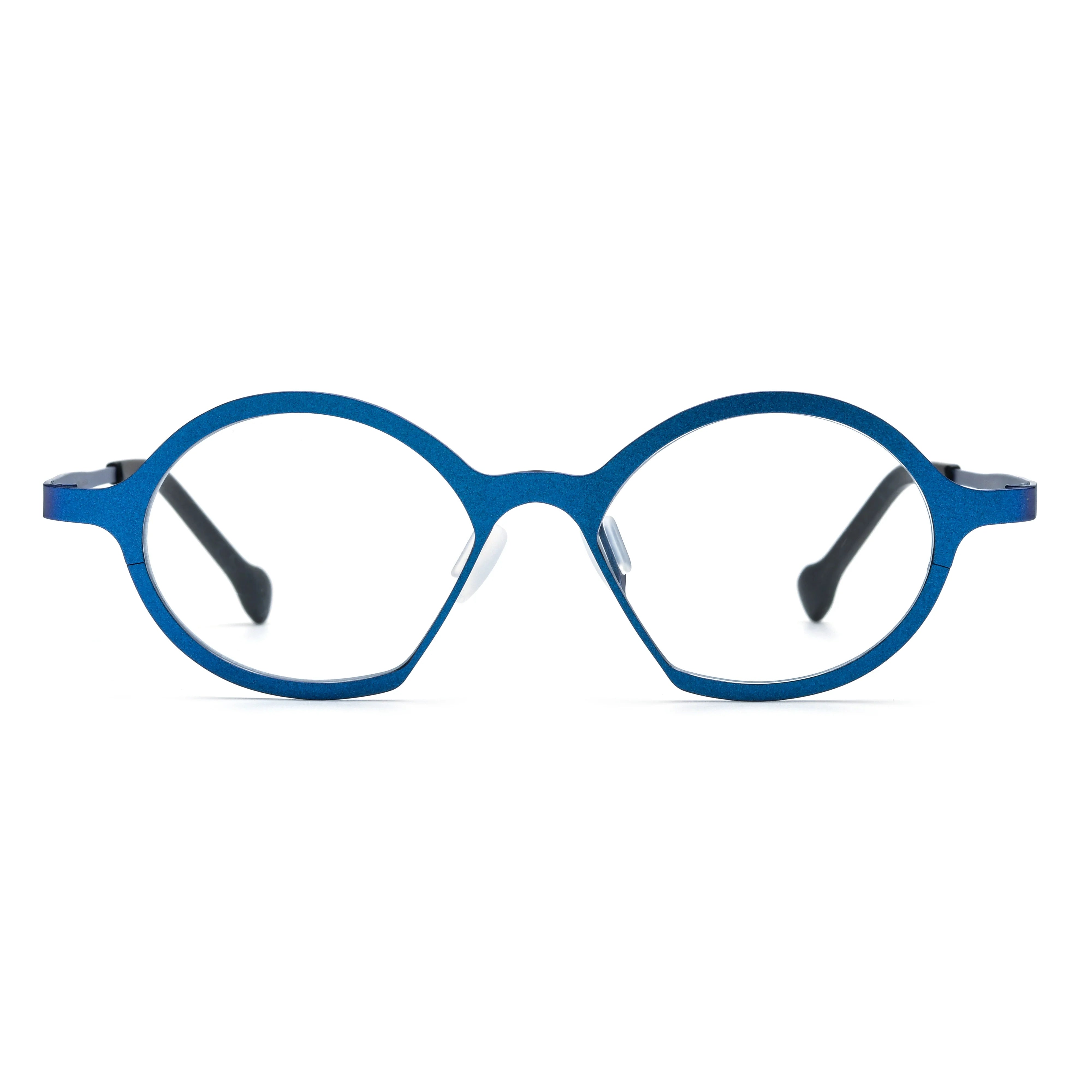 Round Glasses LE0861