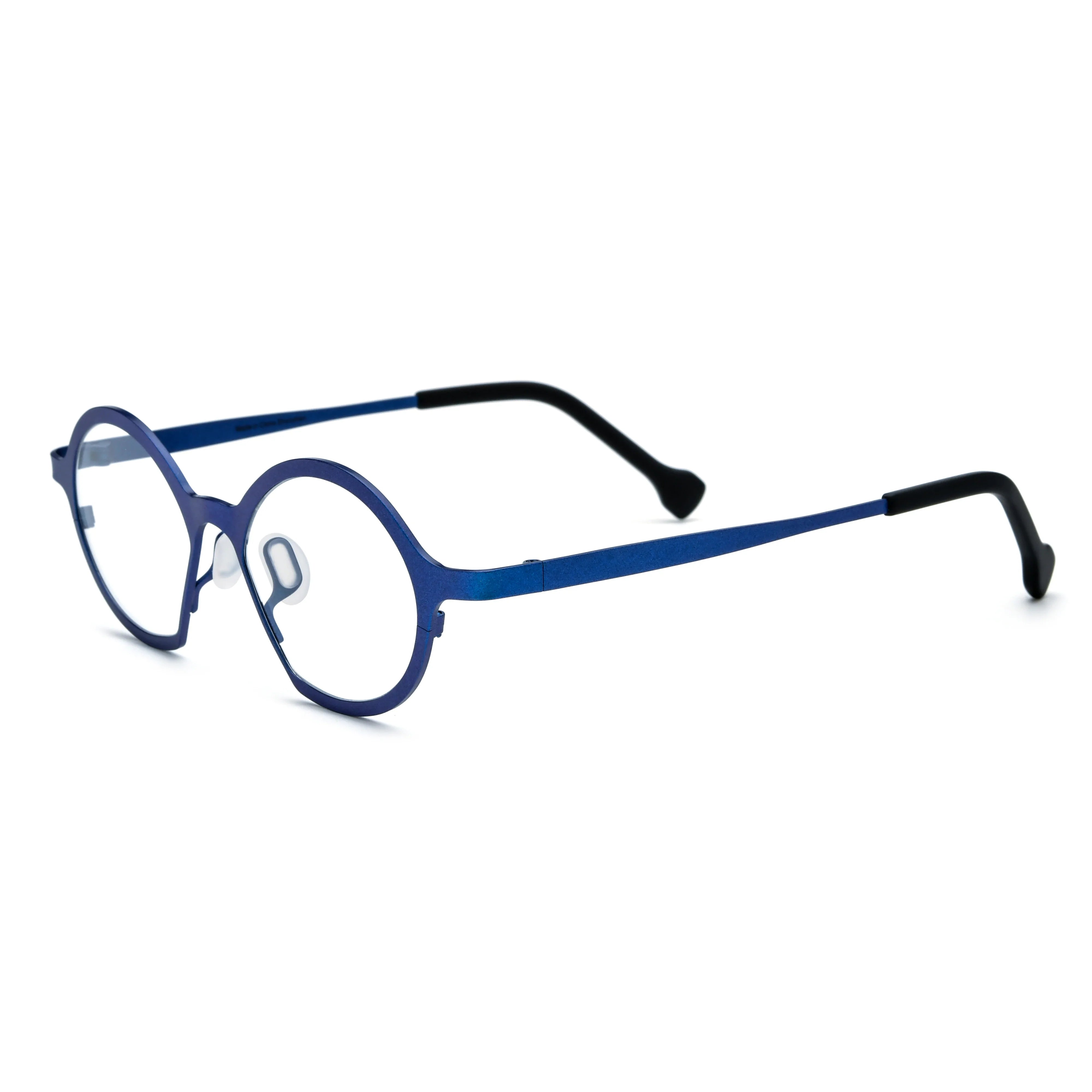 Round Glasses LE0861