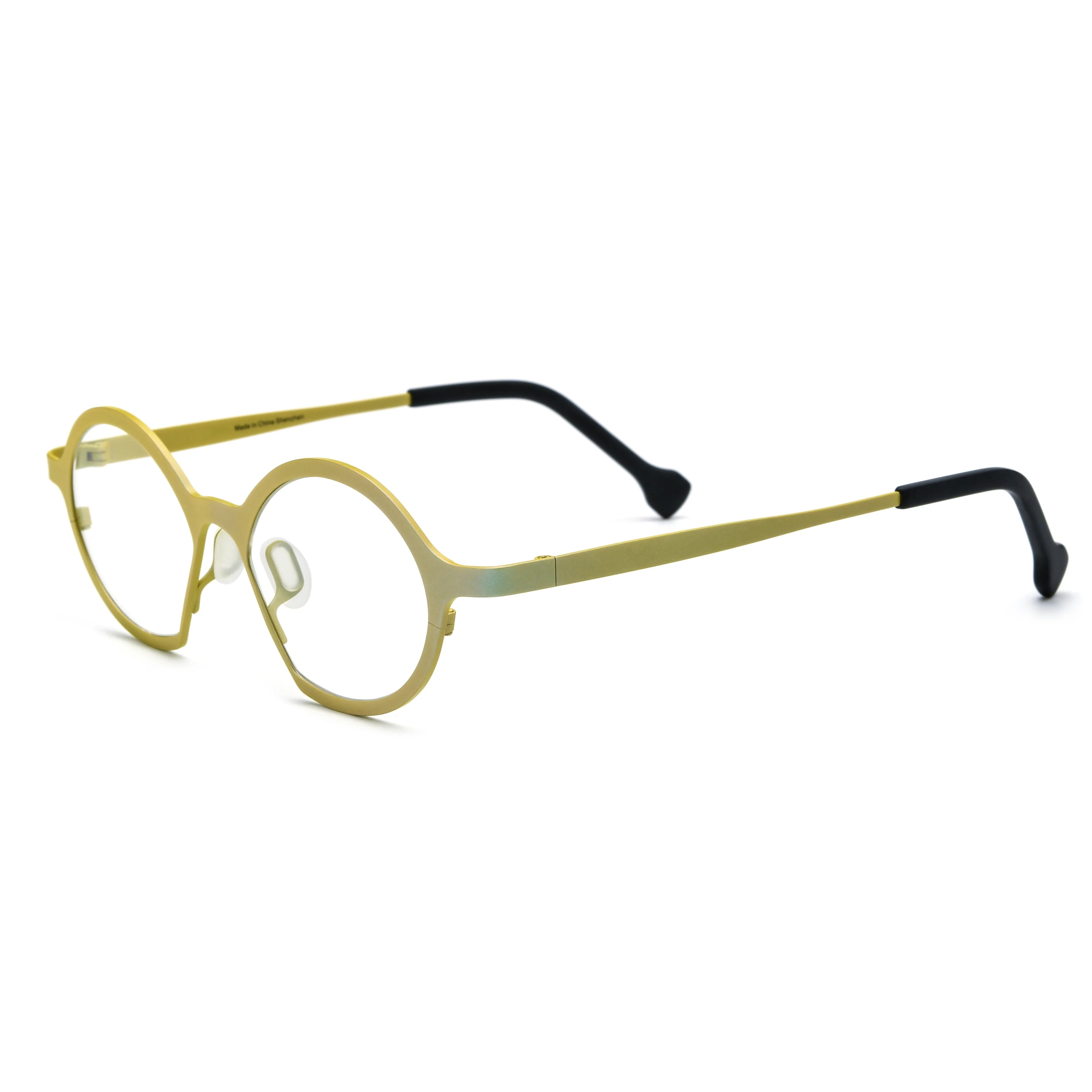 Round Glasses LE0861
