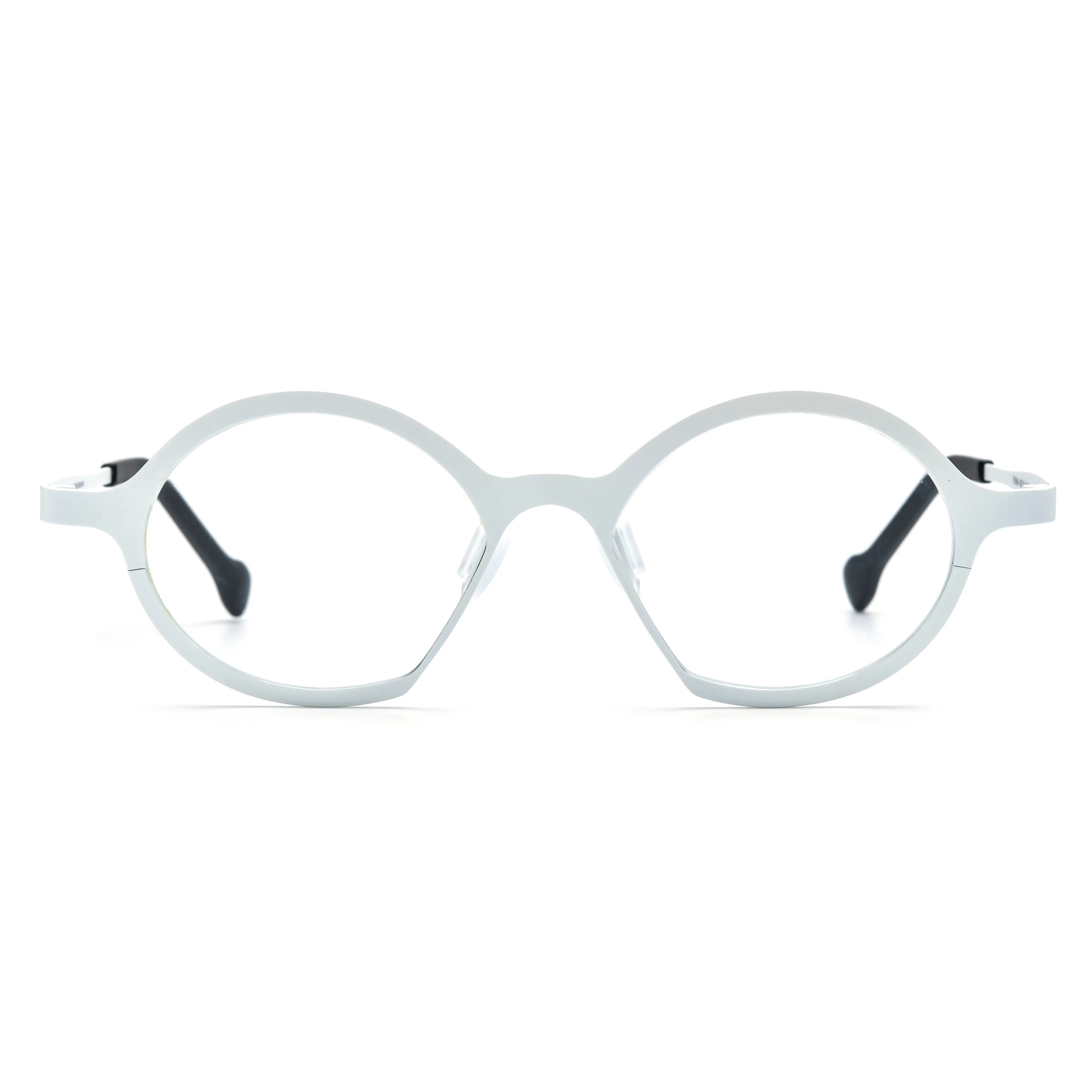 Round Glasses LE0861