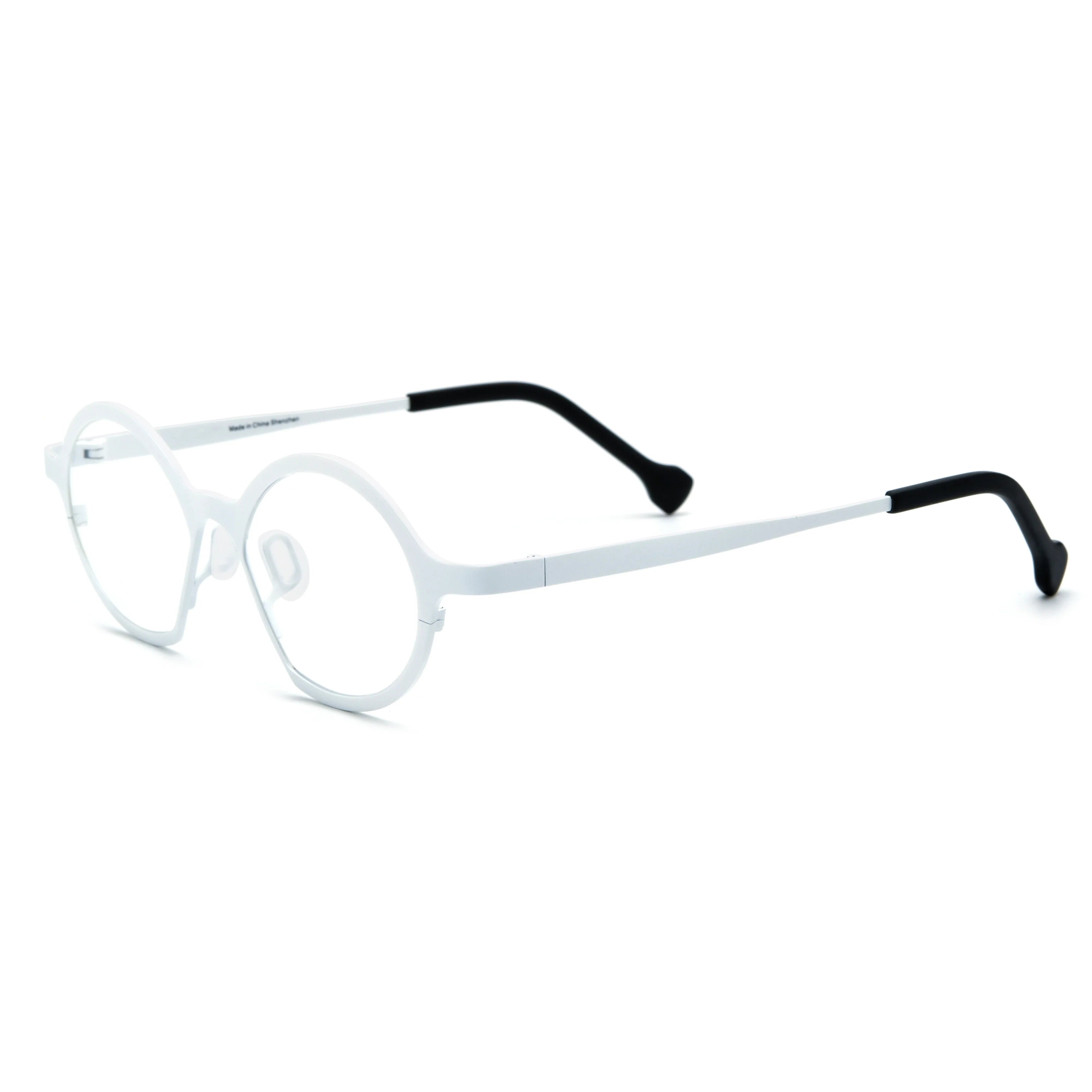 Round Glasses LE0861