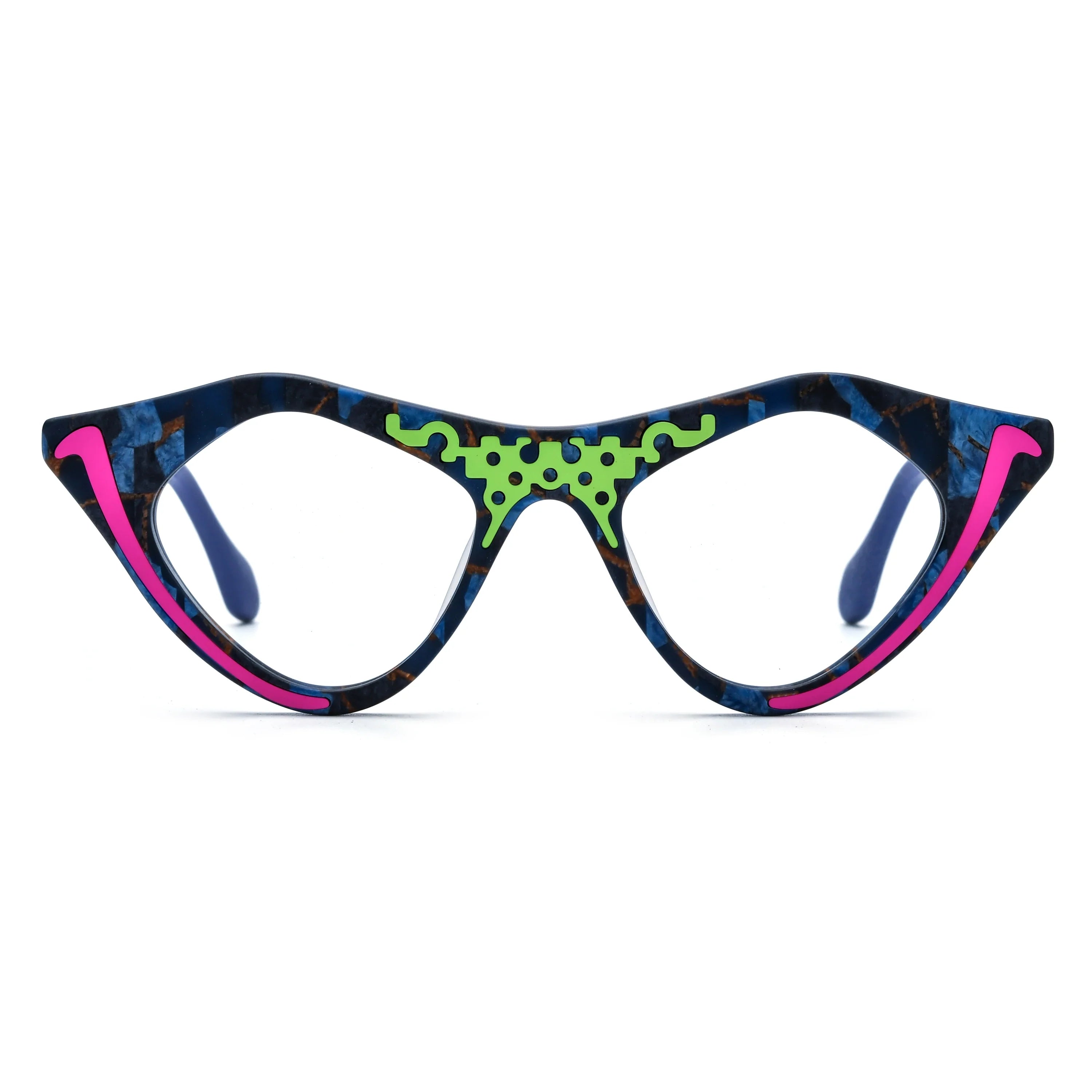 Cat Eye Glasses LE0865