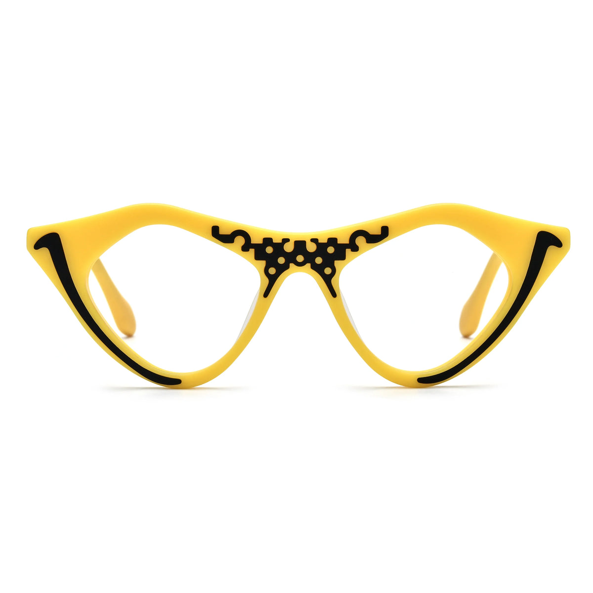 Cat Eye Glasses LE0865