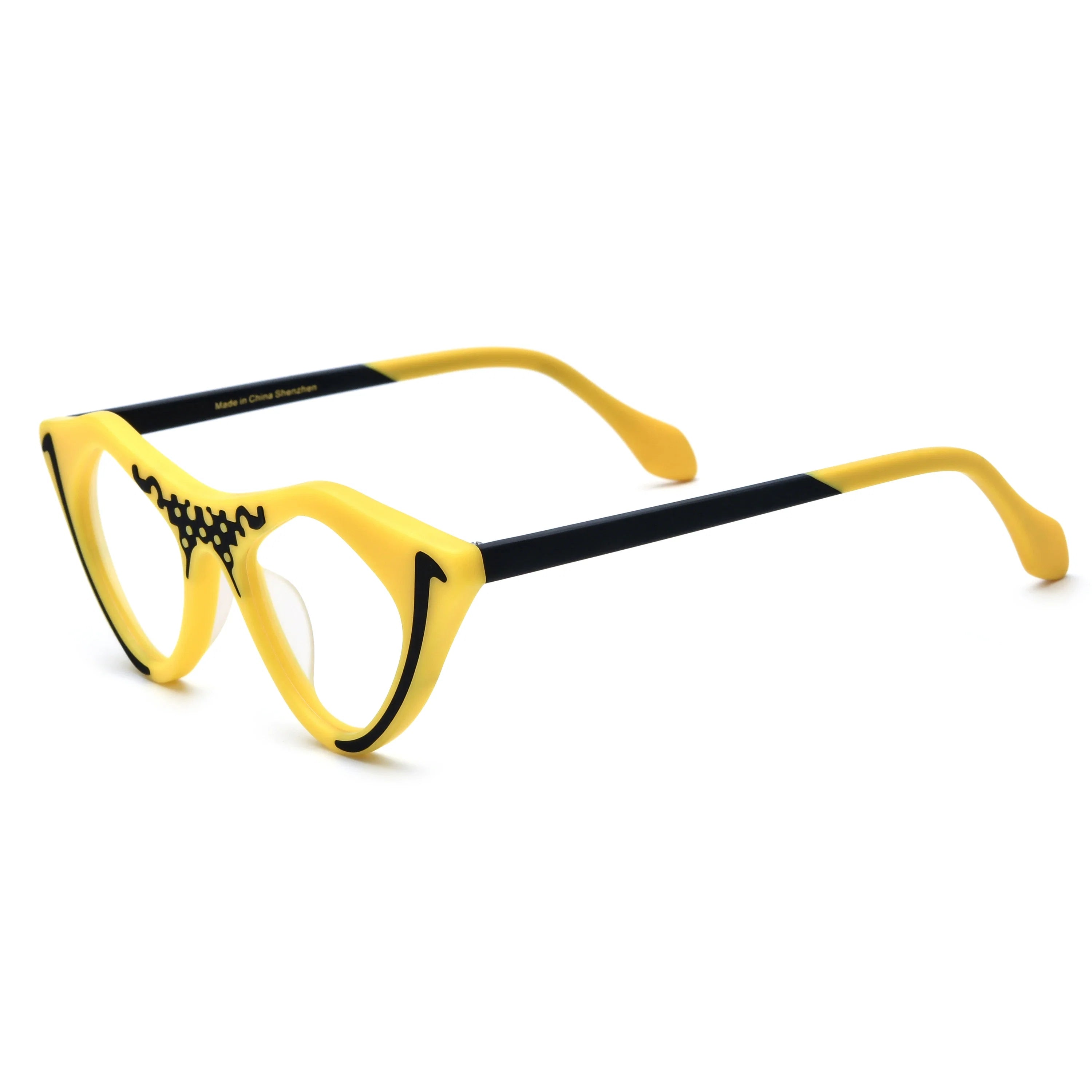 Cat Eye Glasses LE0865