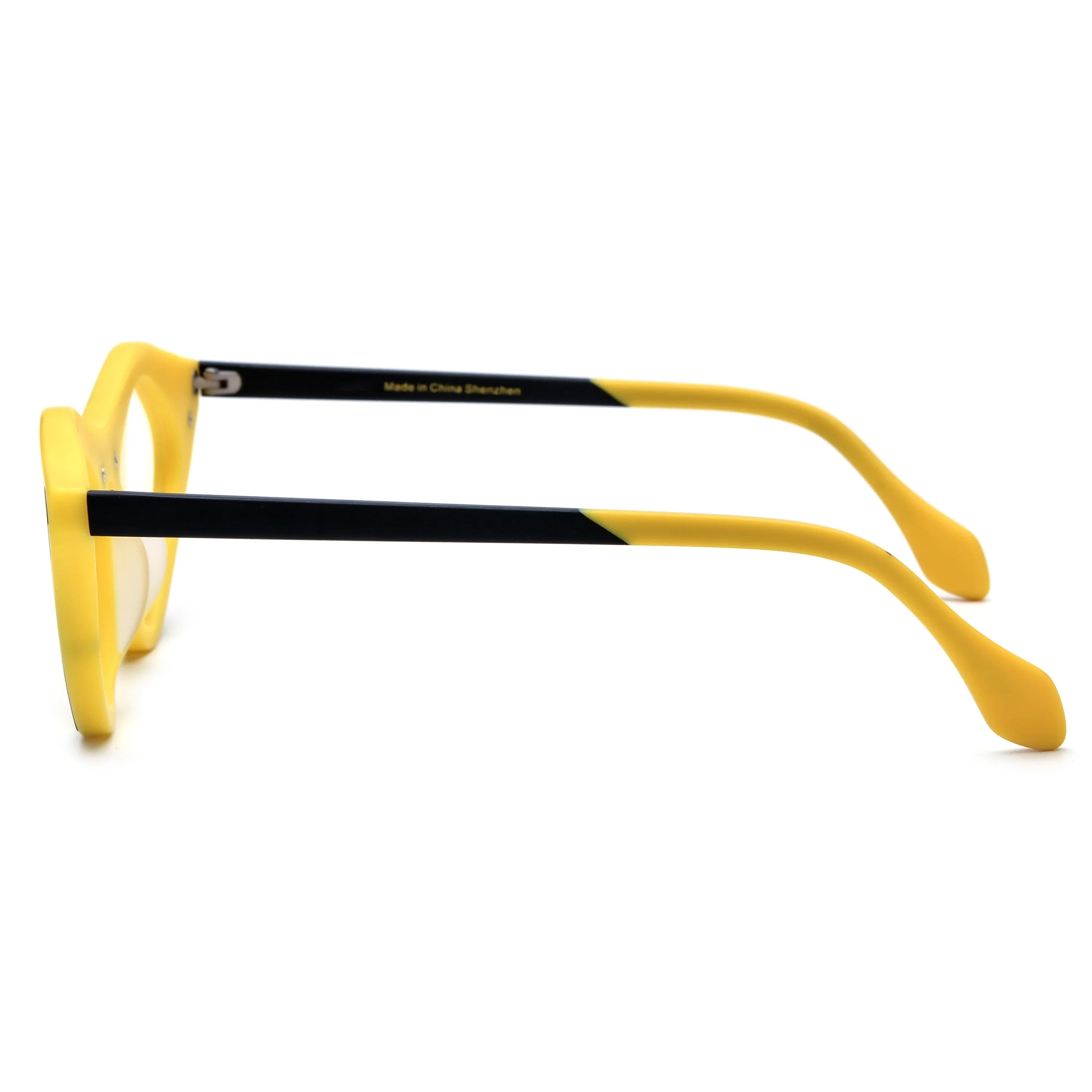 Cat Eye Glasses LE0865