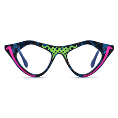 Cat Eye Glasses LE0865