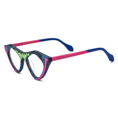 Cat Eye Glasses LE0865