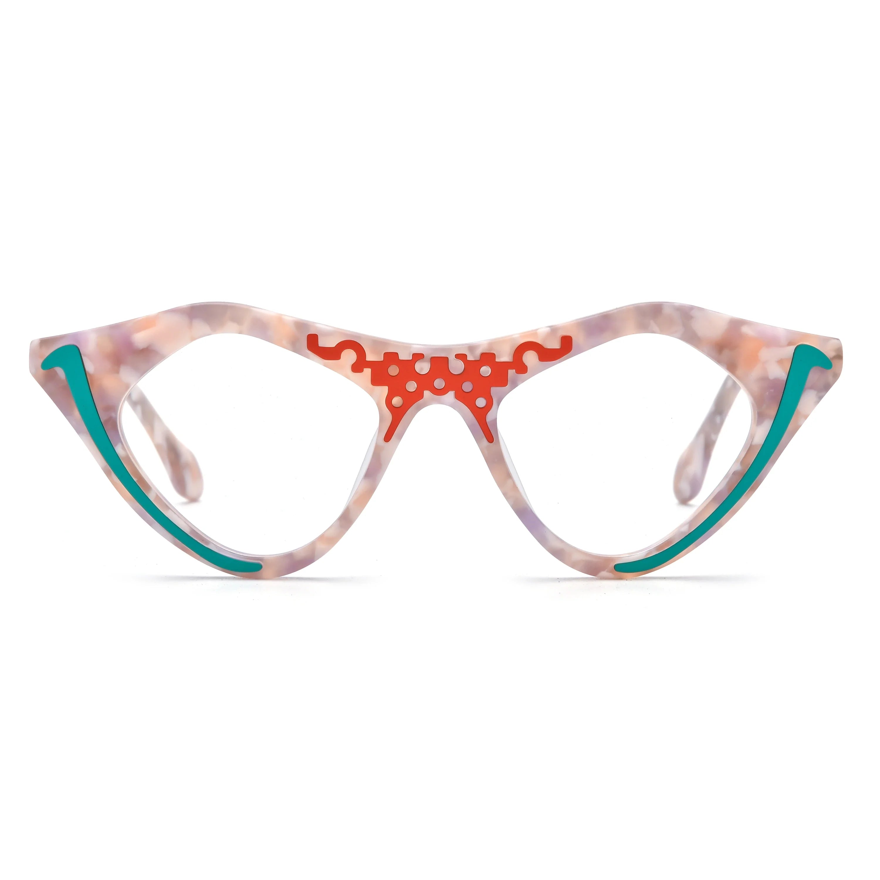 Cat Eye Glasses LE0865