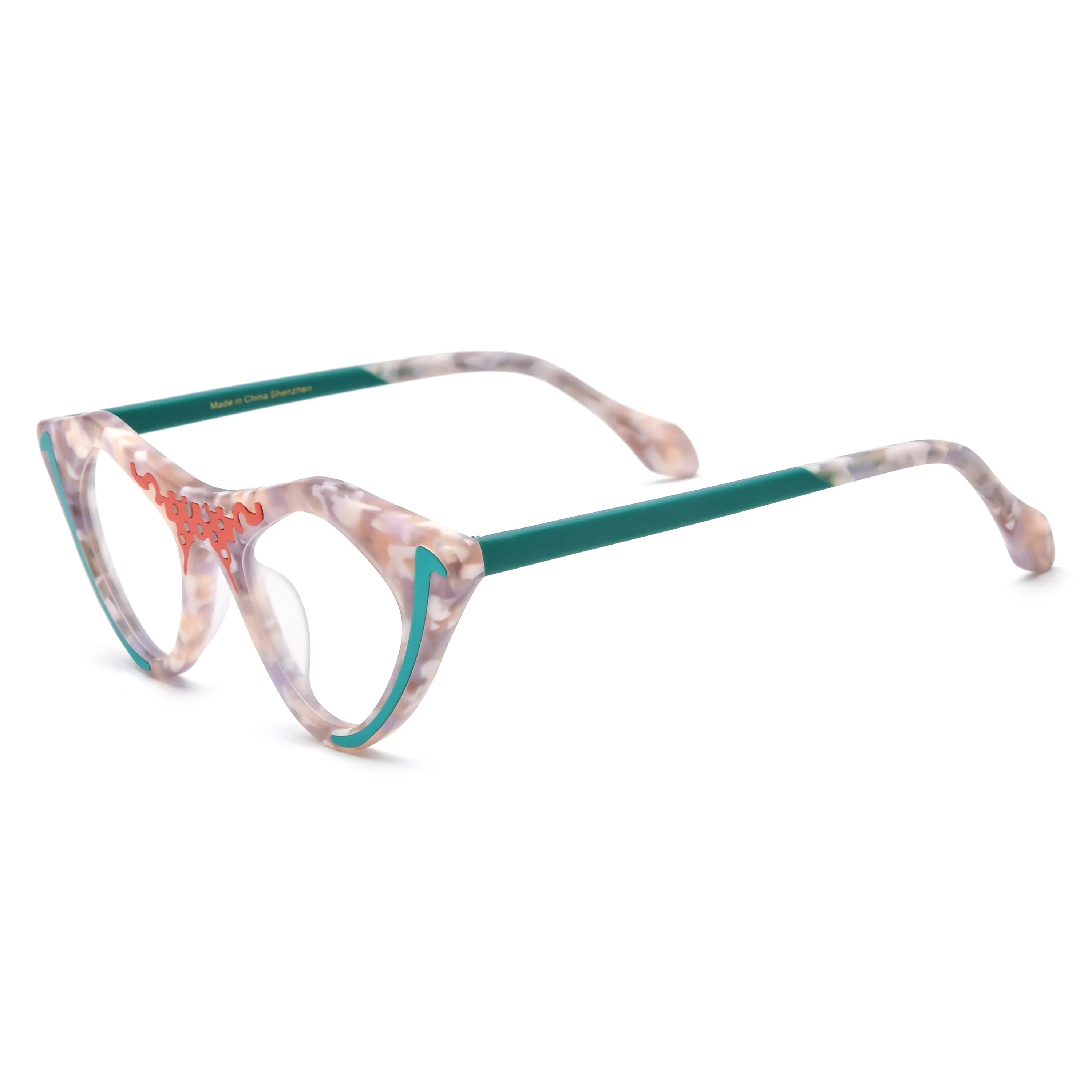 Cat Eye Glasses LE0865