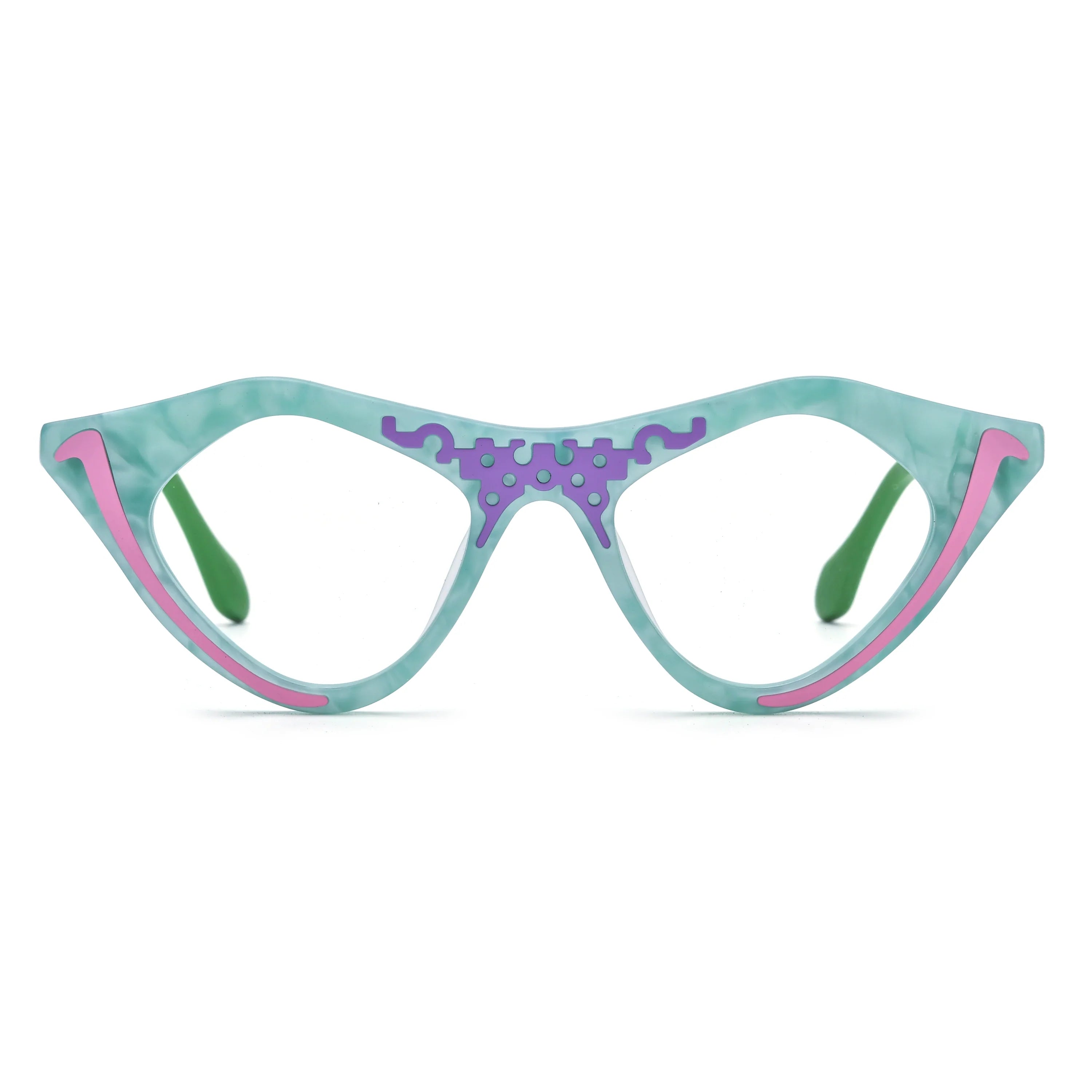 Cat Eye Glasses LE0865