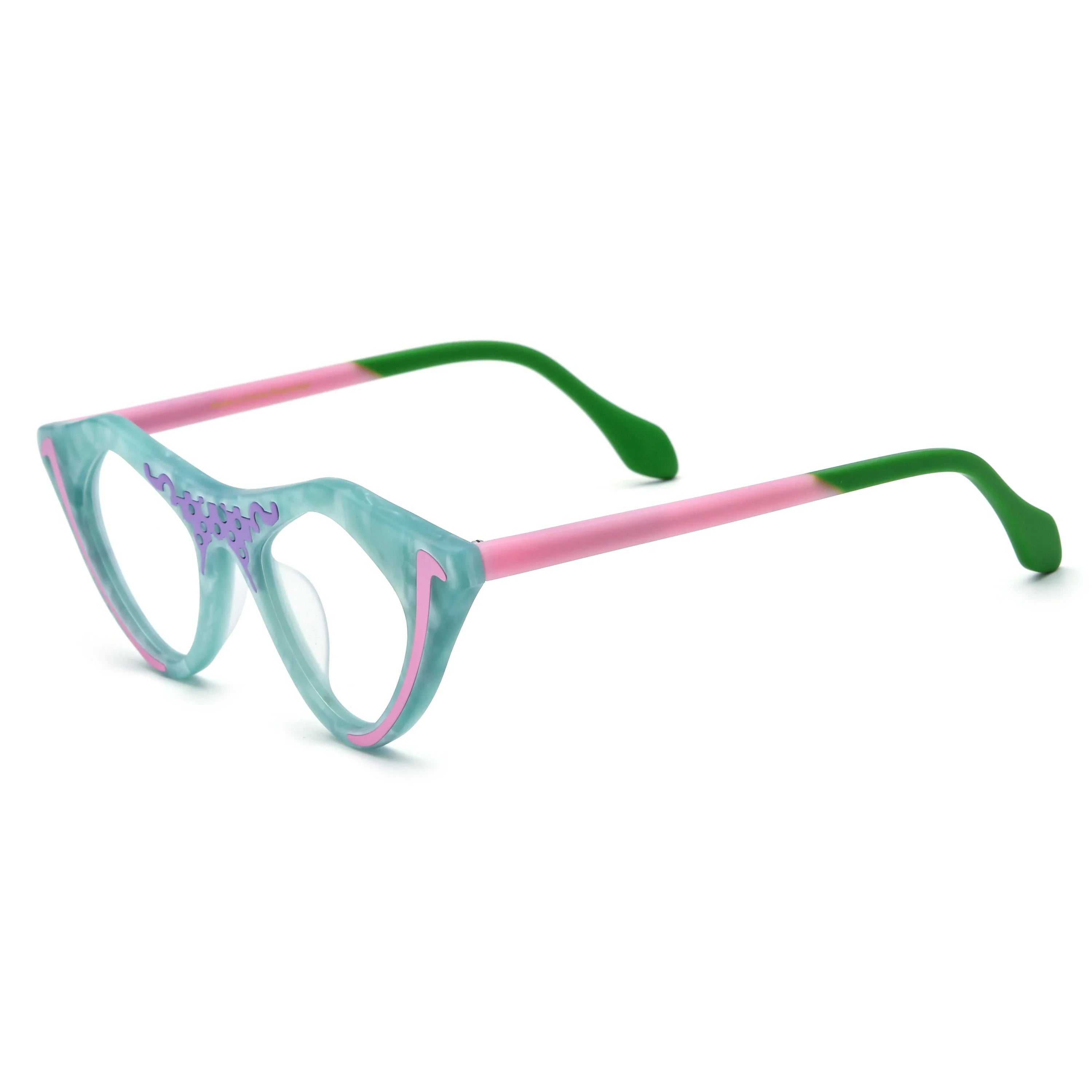 Cat Eye Glasses LE0865