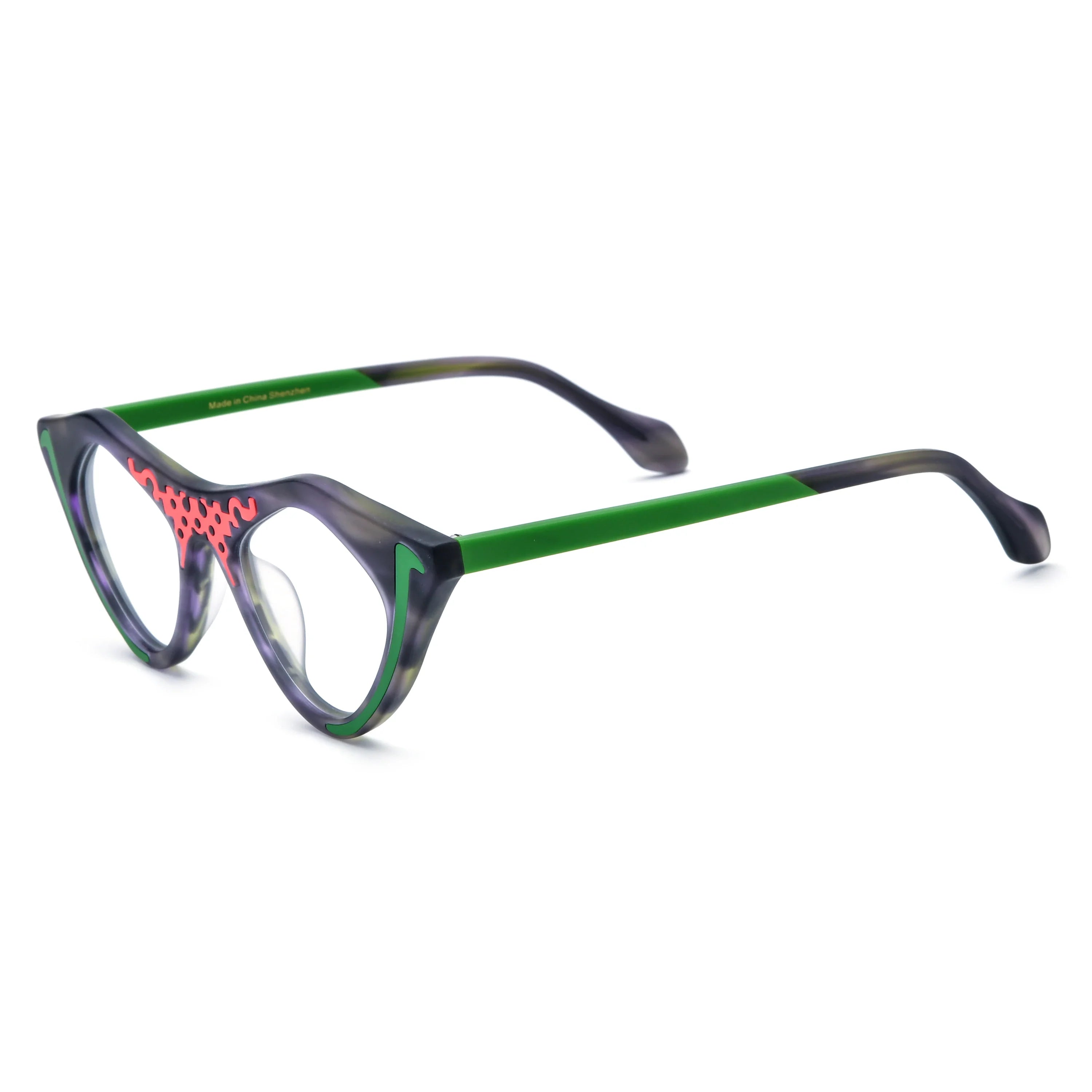 Cat Eye Glasses LE0865