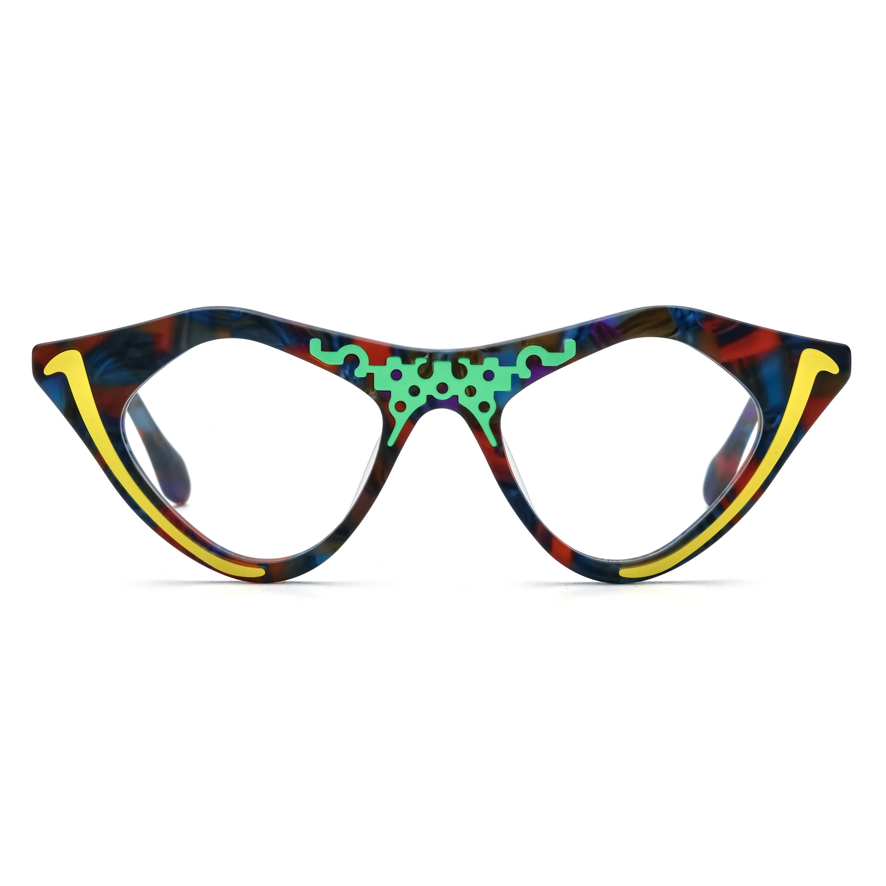Cat Eye Glasses LE0865