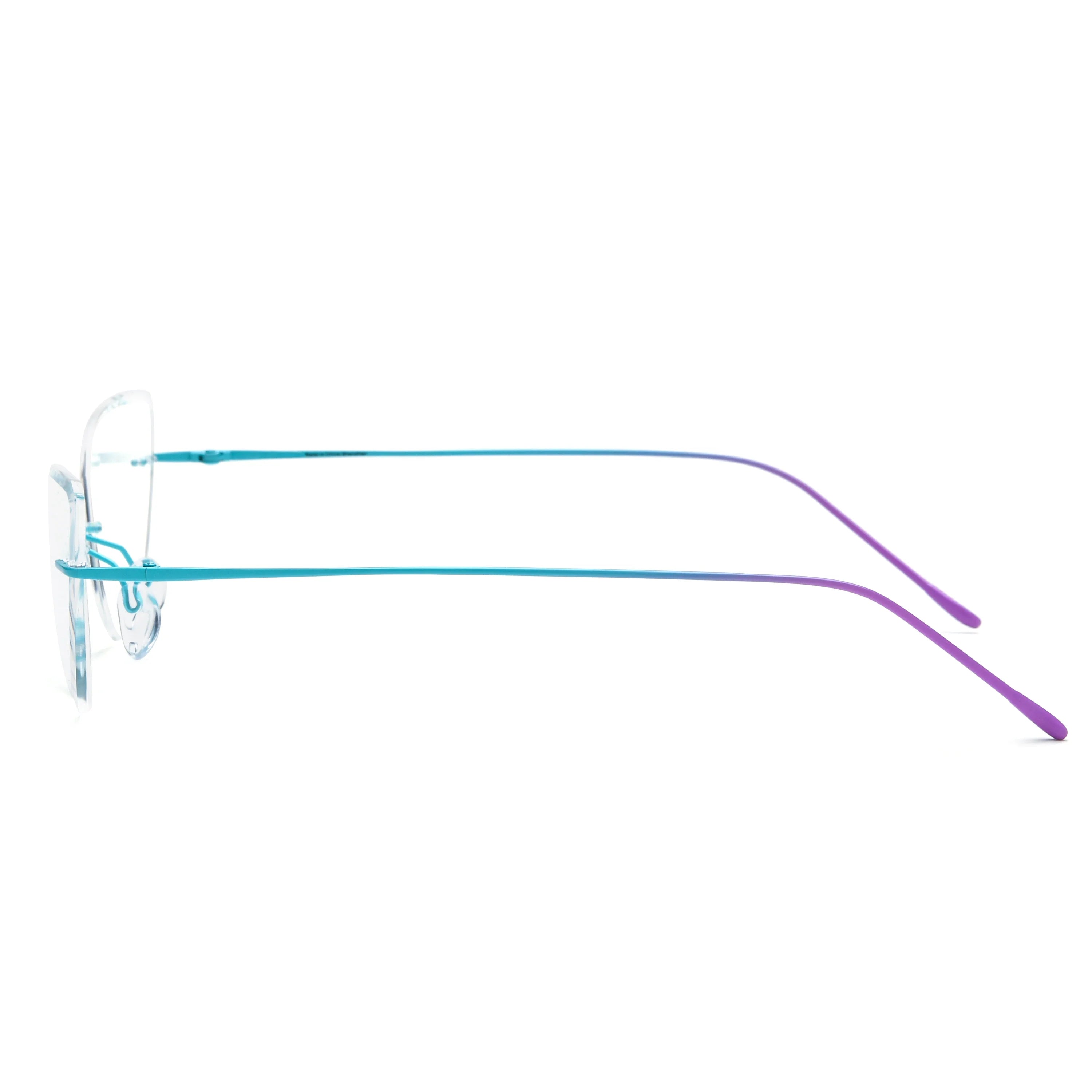 Cat Eye Glasses LE0866
