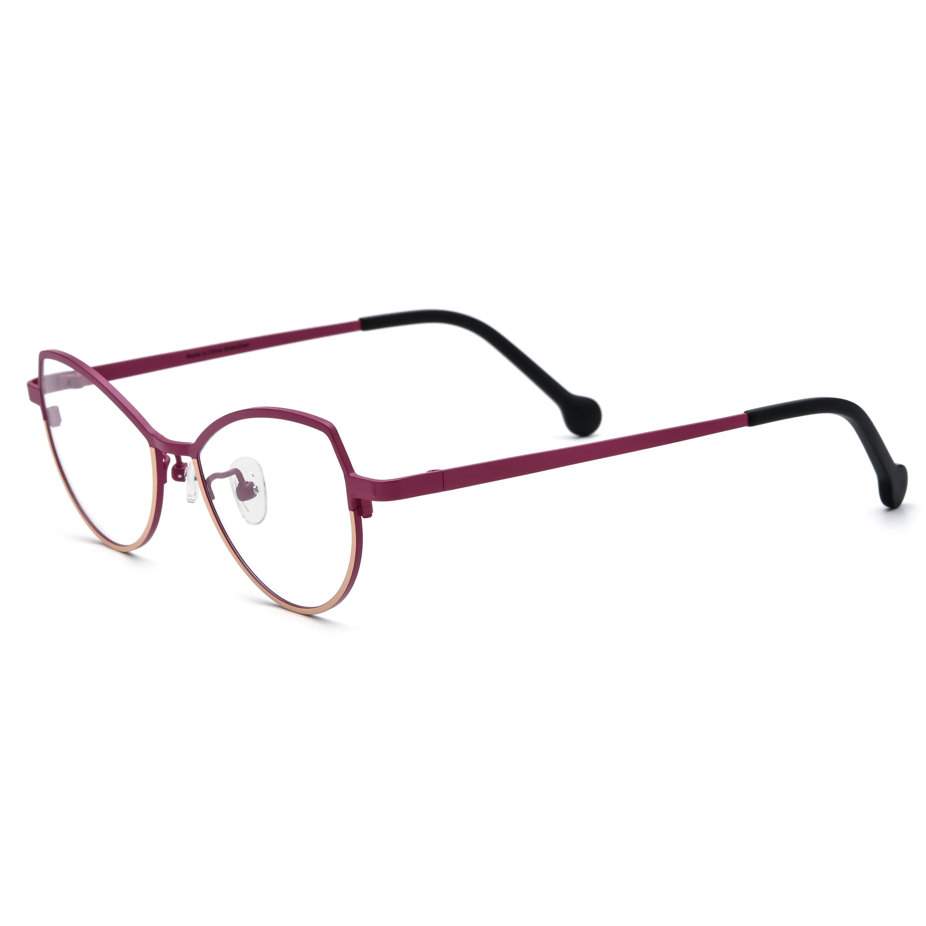 Cat Eye Glasses LE0867