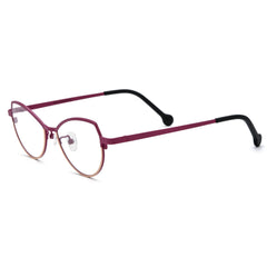 Cat Eye Glasses LE0867