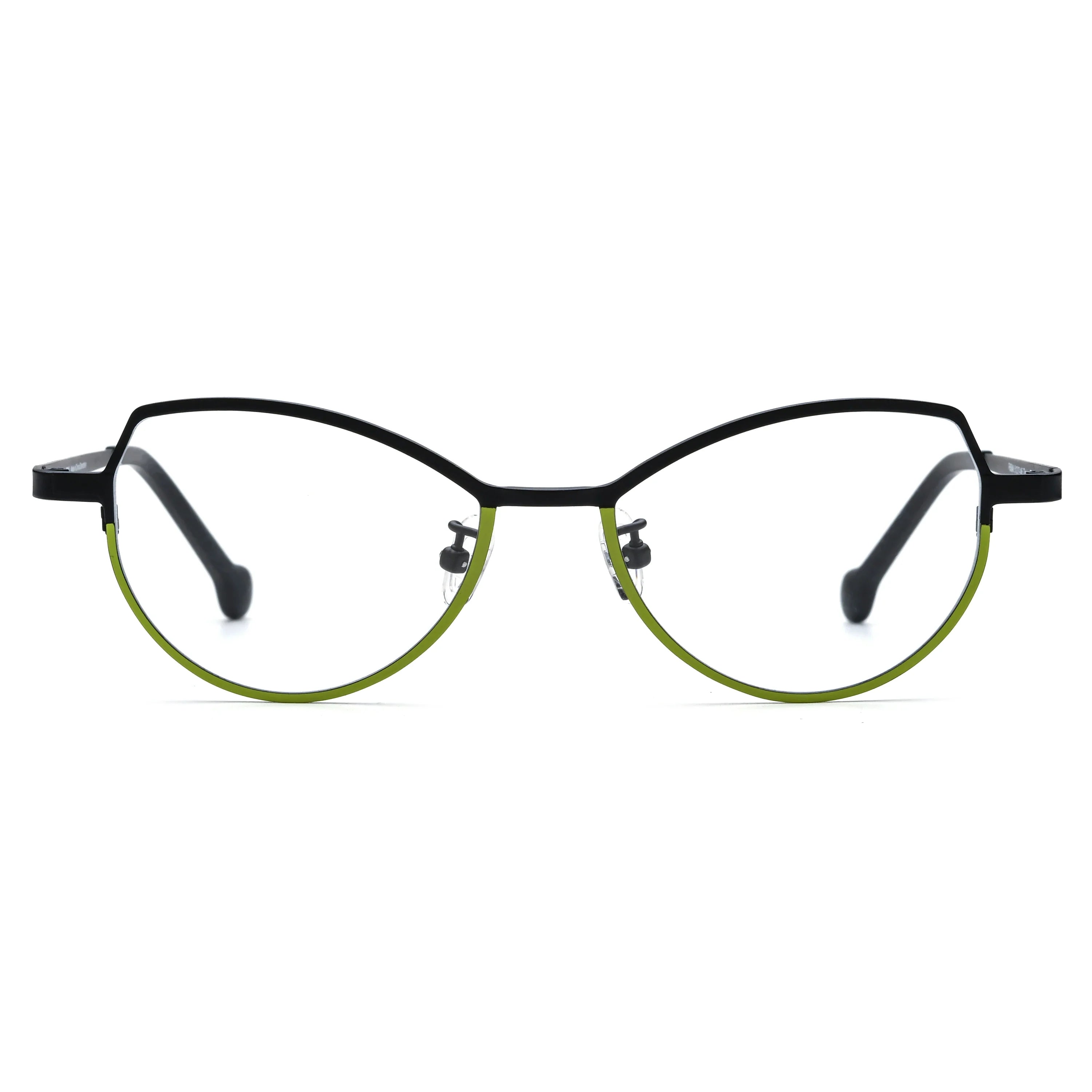 Cat Eye Glasses LE0867
