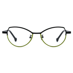 Cat Eye Glasses LE0867