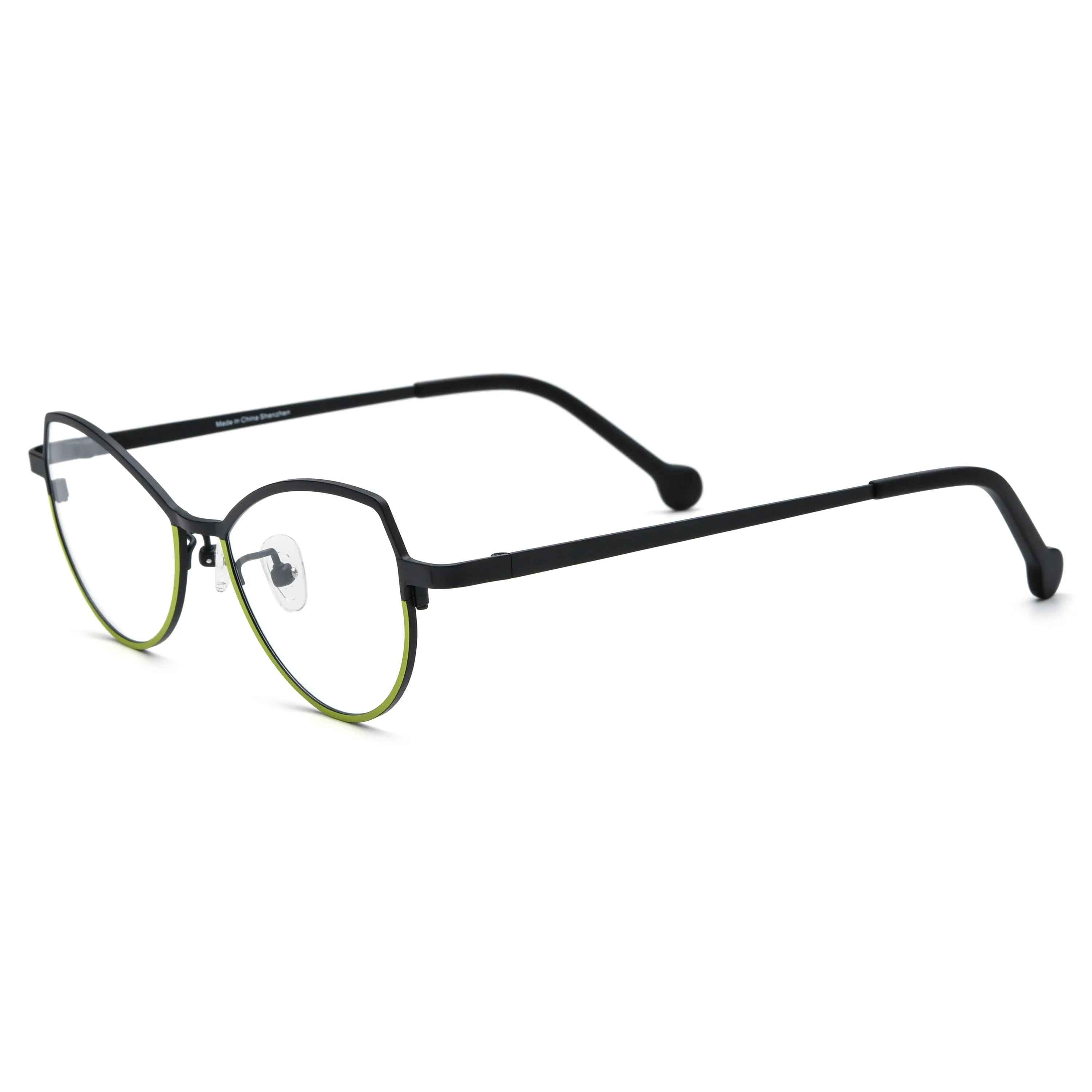 Cat Eye Glasses LE0867
