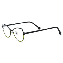 Cat Eye Glasses LE0867