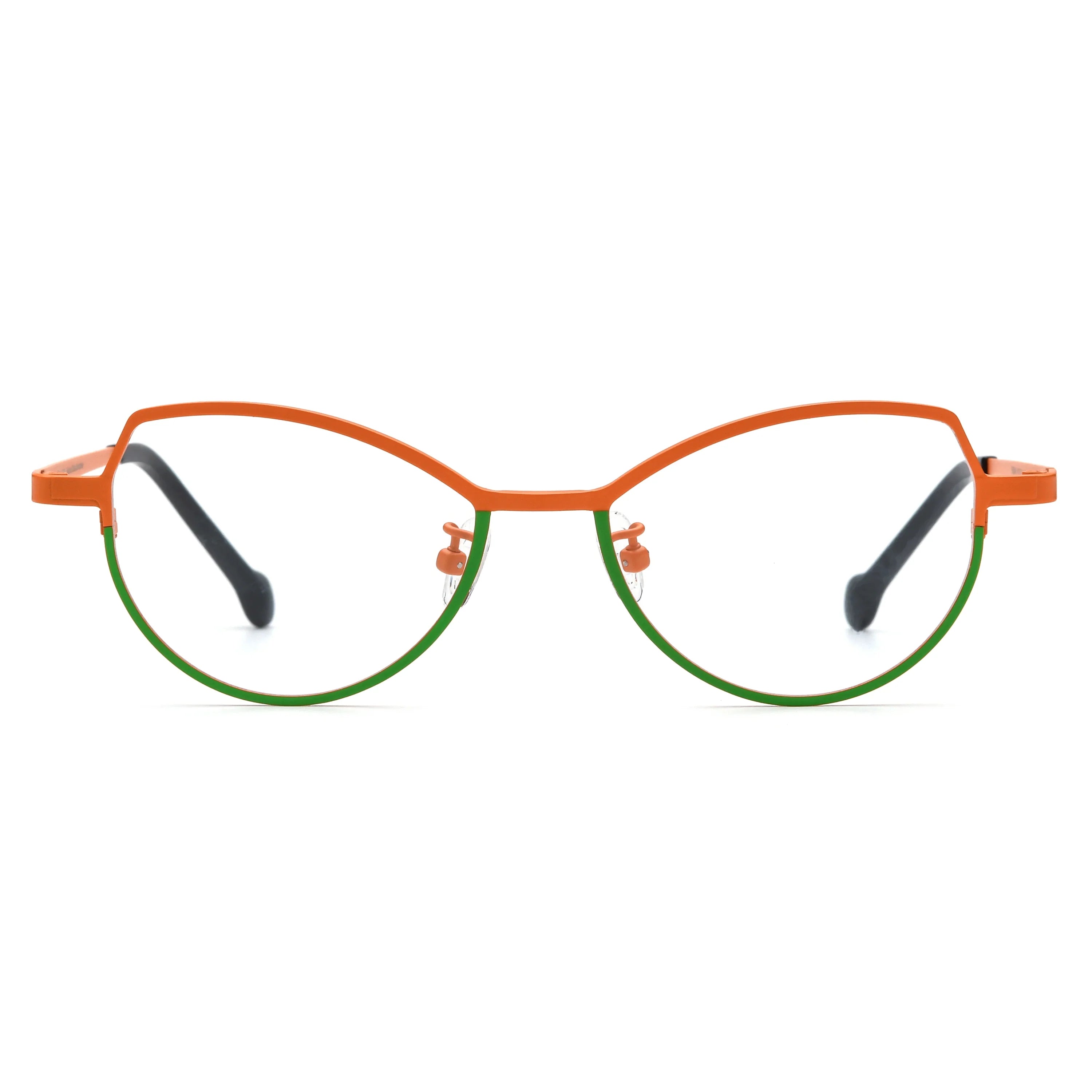 Cat Eye Glasses LE0867