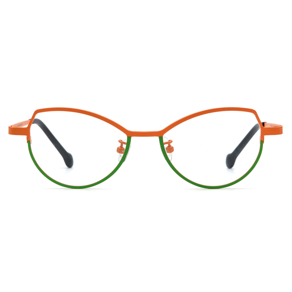 Cat Eye Glasses LE0867