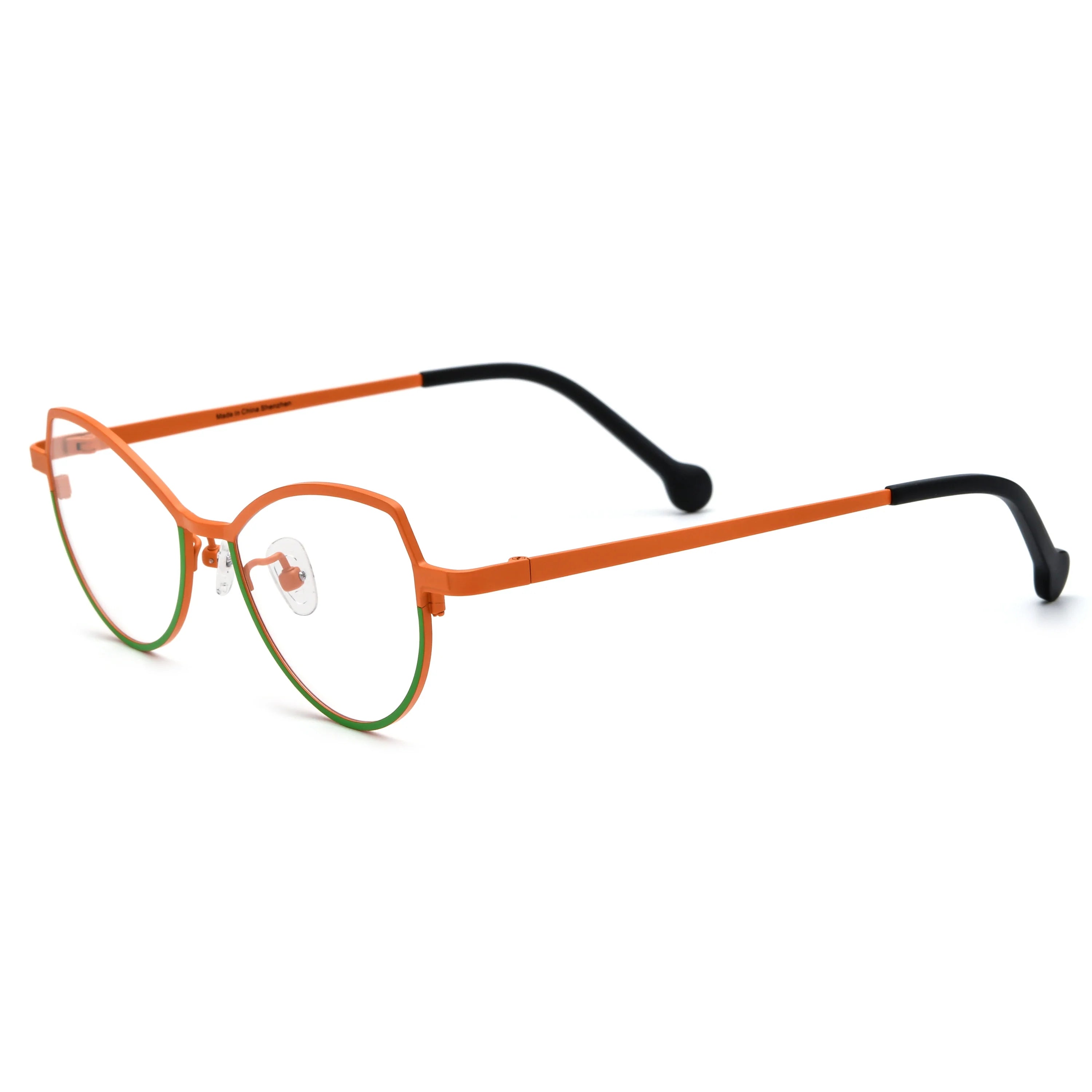 Cat Eye Glasses LE0867