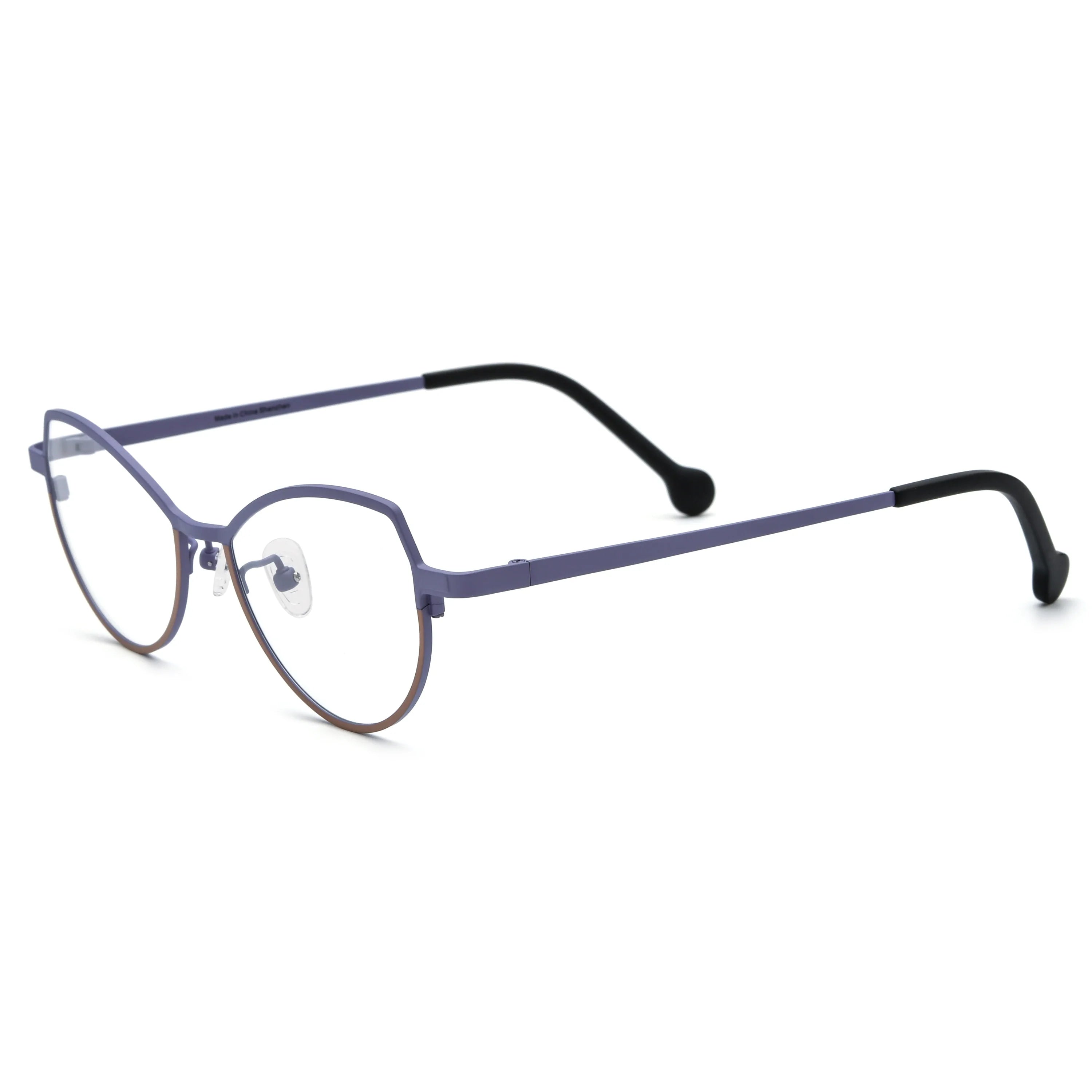 Cat Eye Glasses LE0867