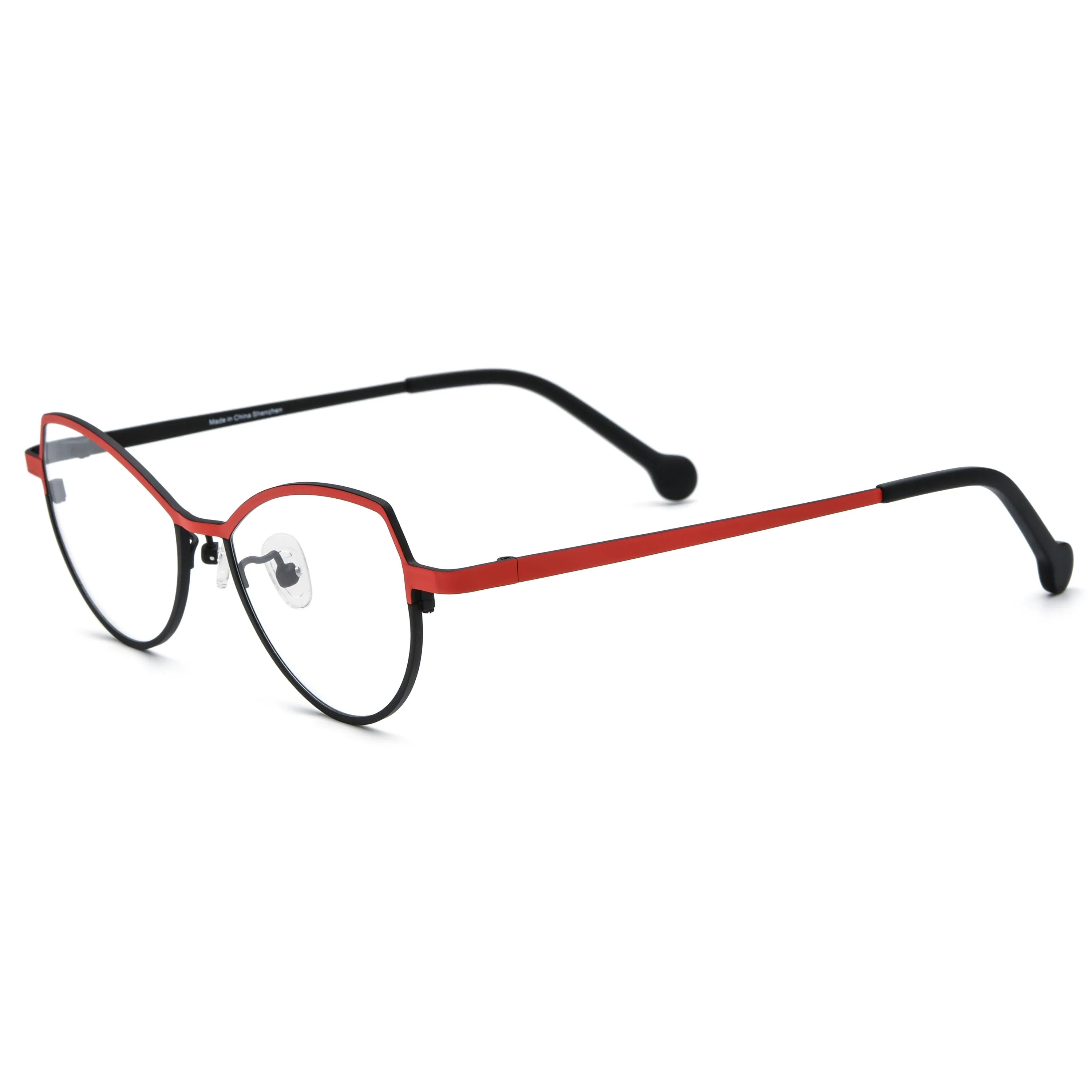 Cat Eye Glasses LE0867