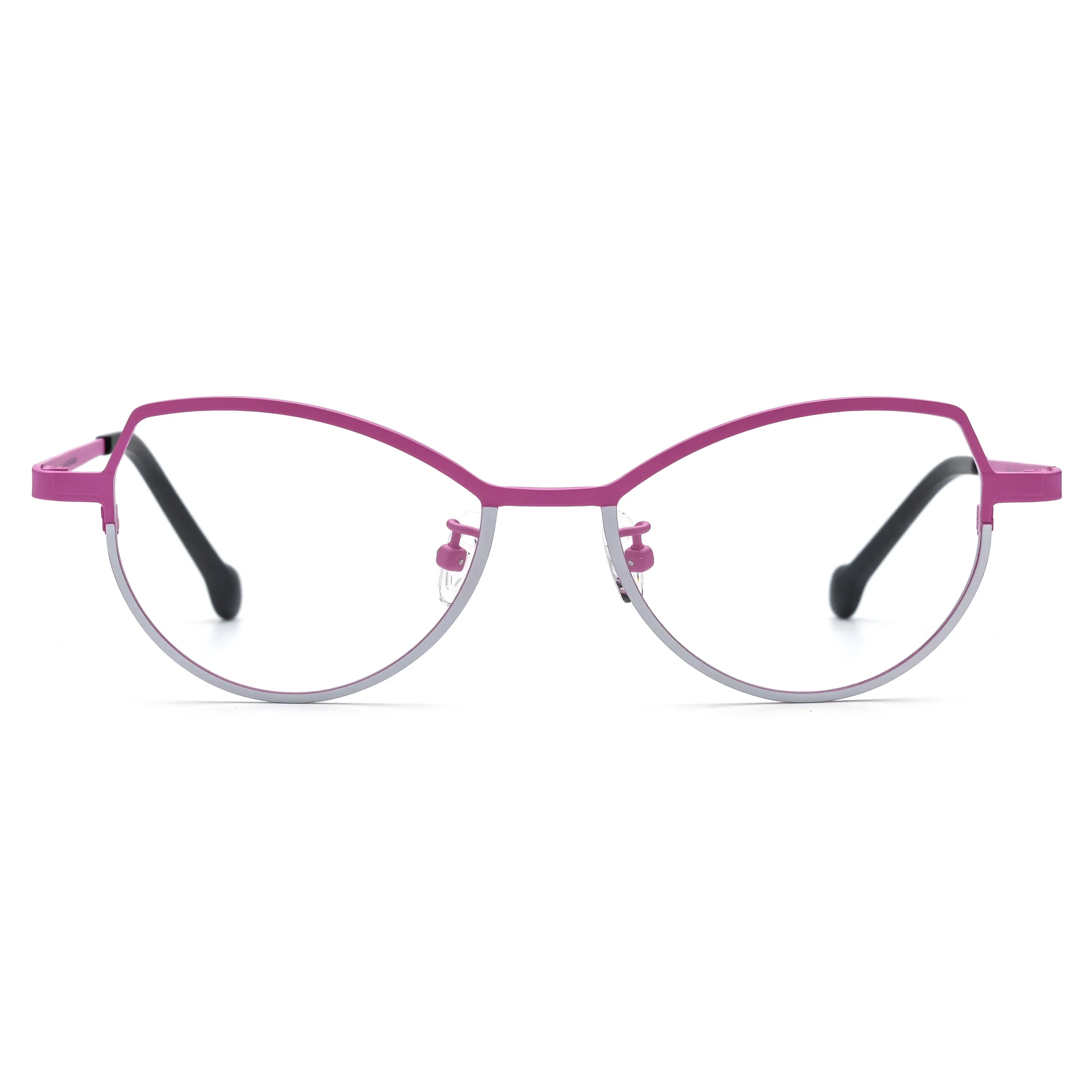 Cat Eye Glasses LE0867