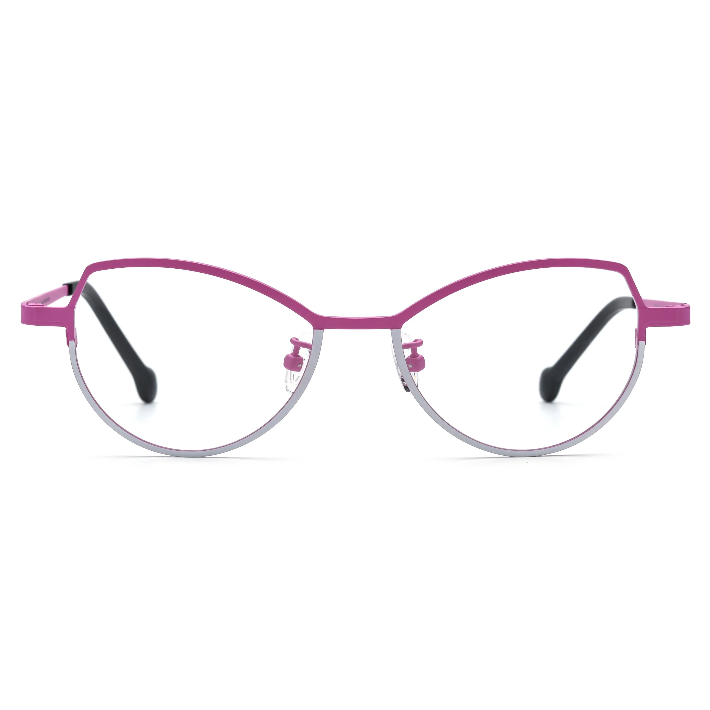 Cat Eye Glasses LE0867
