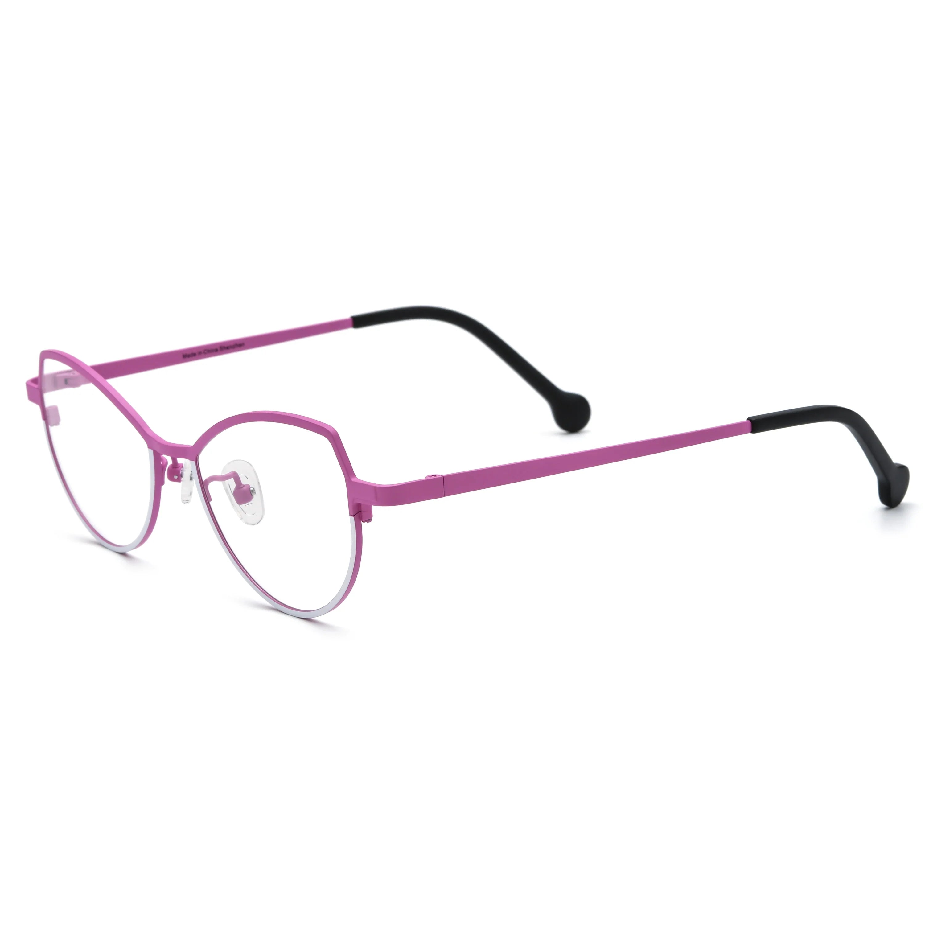 Cat Eye Glasses LE0867