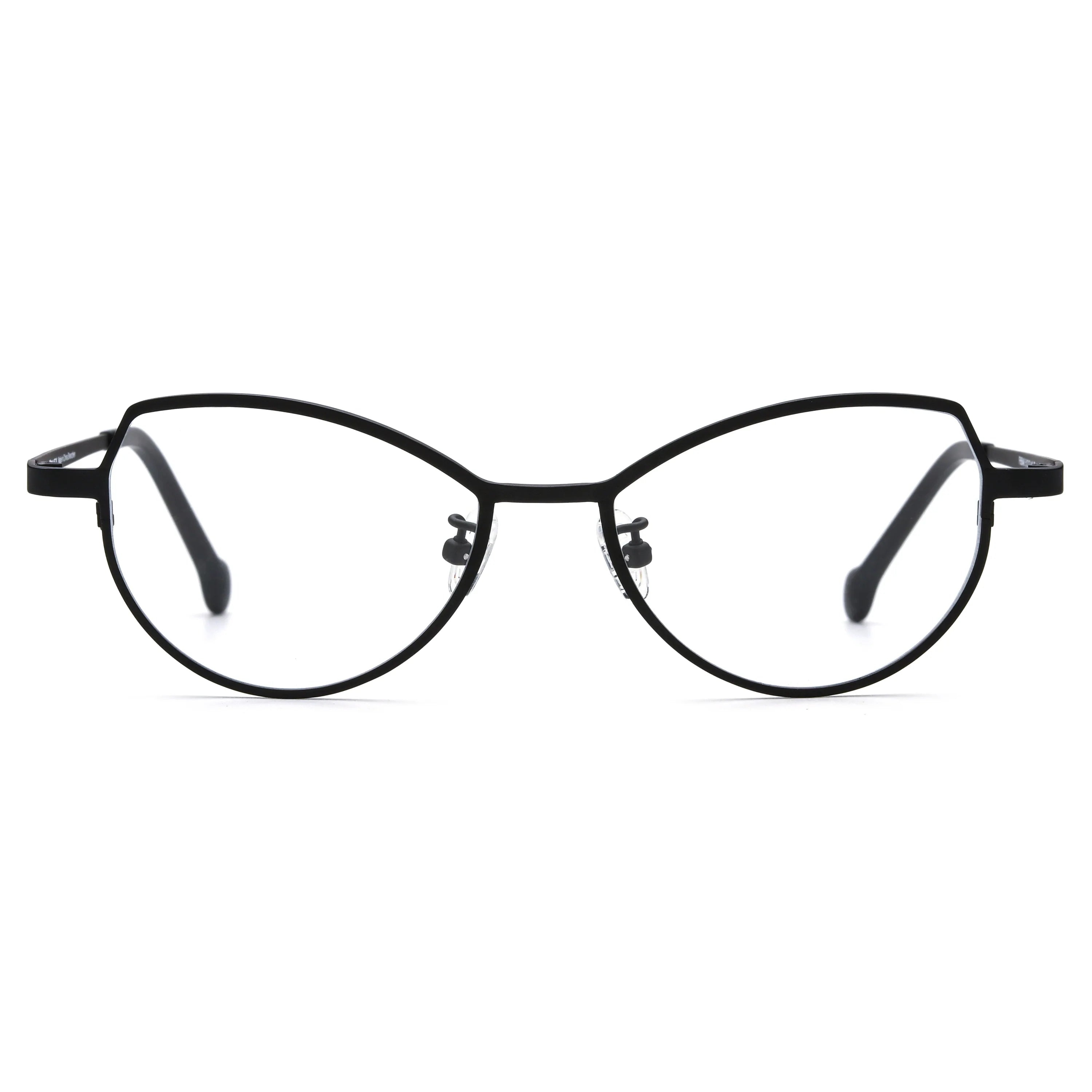 Cat Eye Glasses LE0867