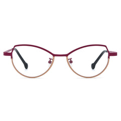 Cat Eye Glasses LE0867