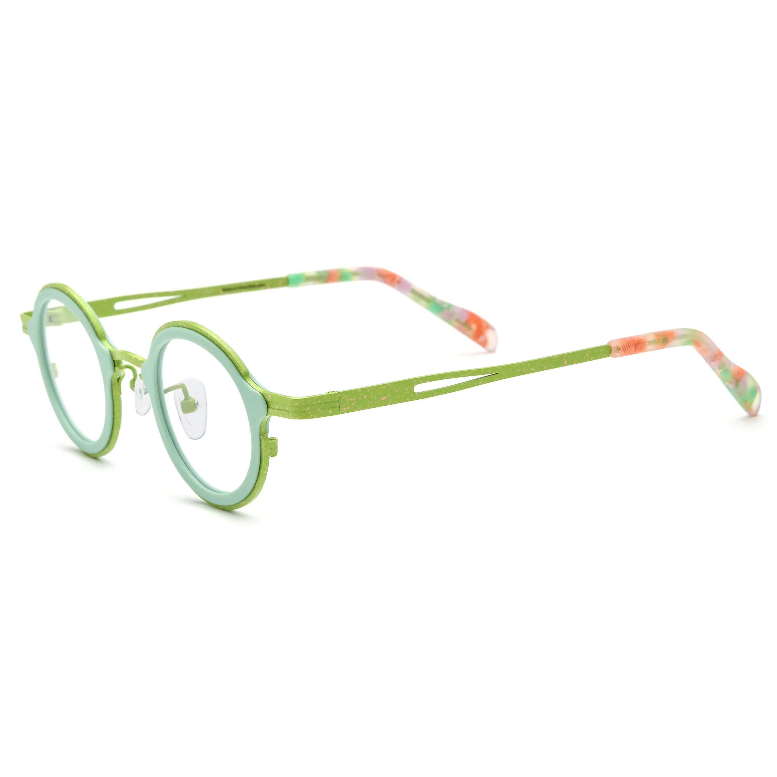 Round Glasses LE0868