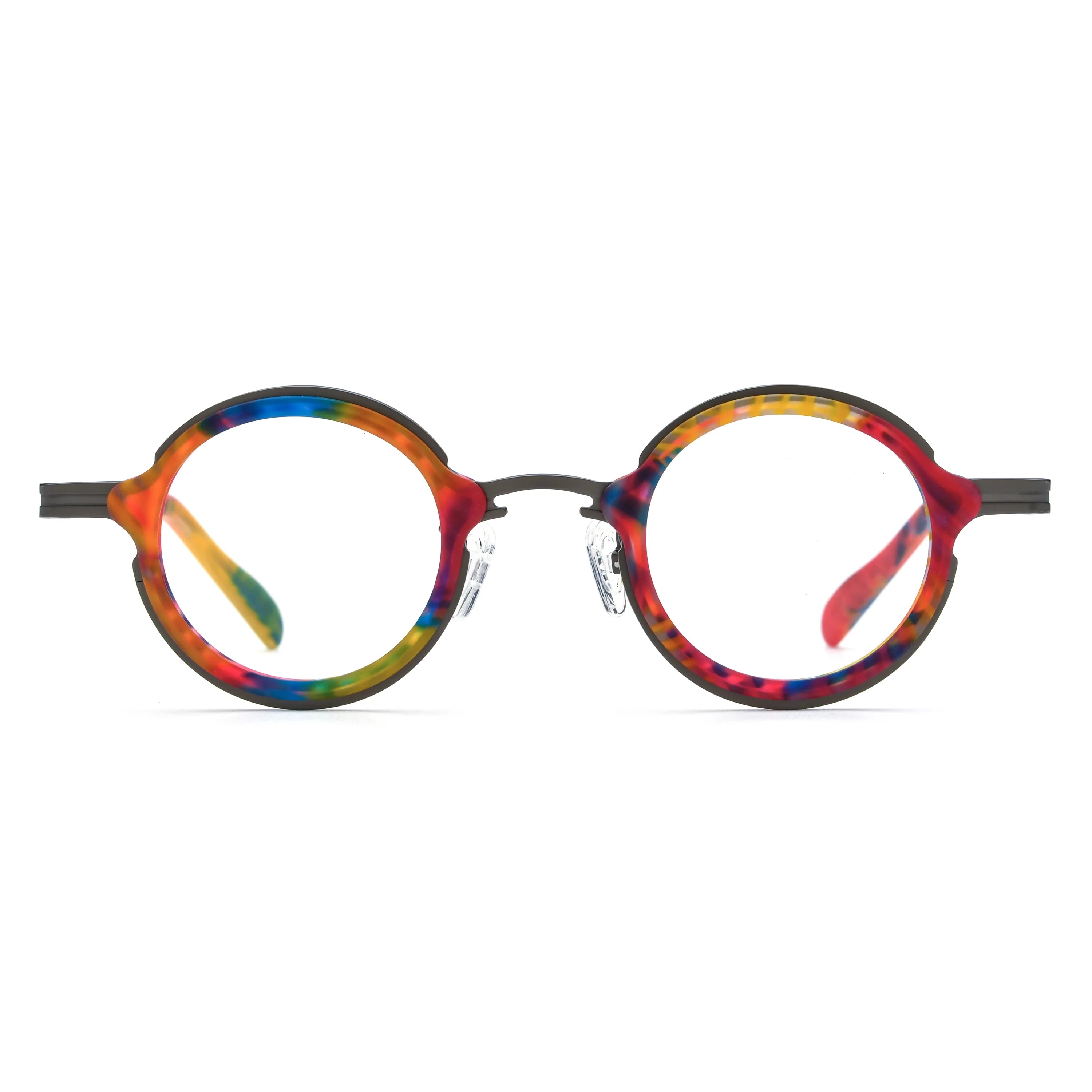 Round Glasses LE0868