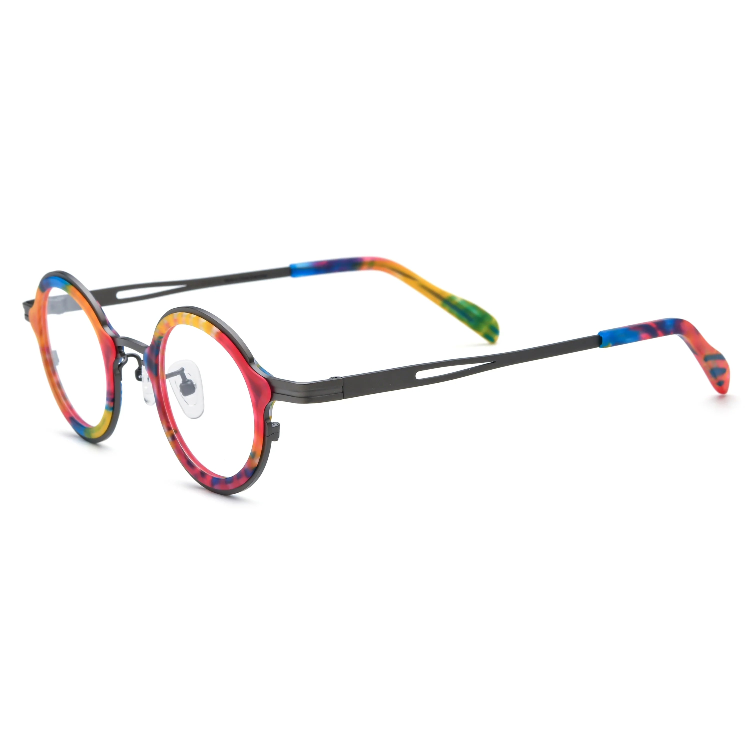 Round Glasses LE0868