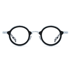 Round Glasses LE0868