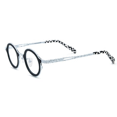 Round Glasses LE0868