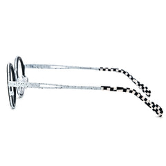 Round Glasses LE0868