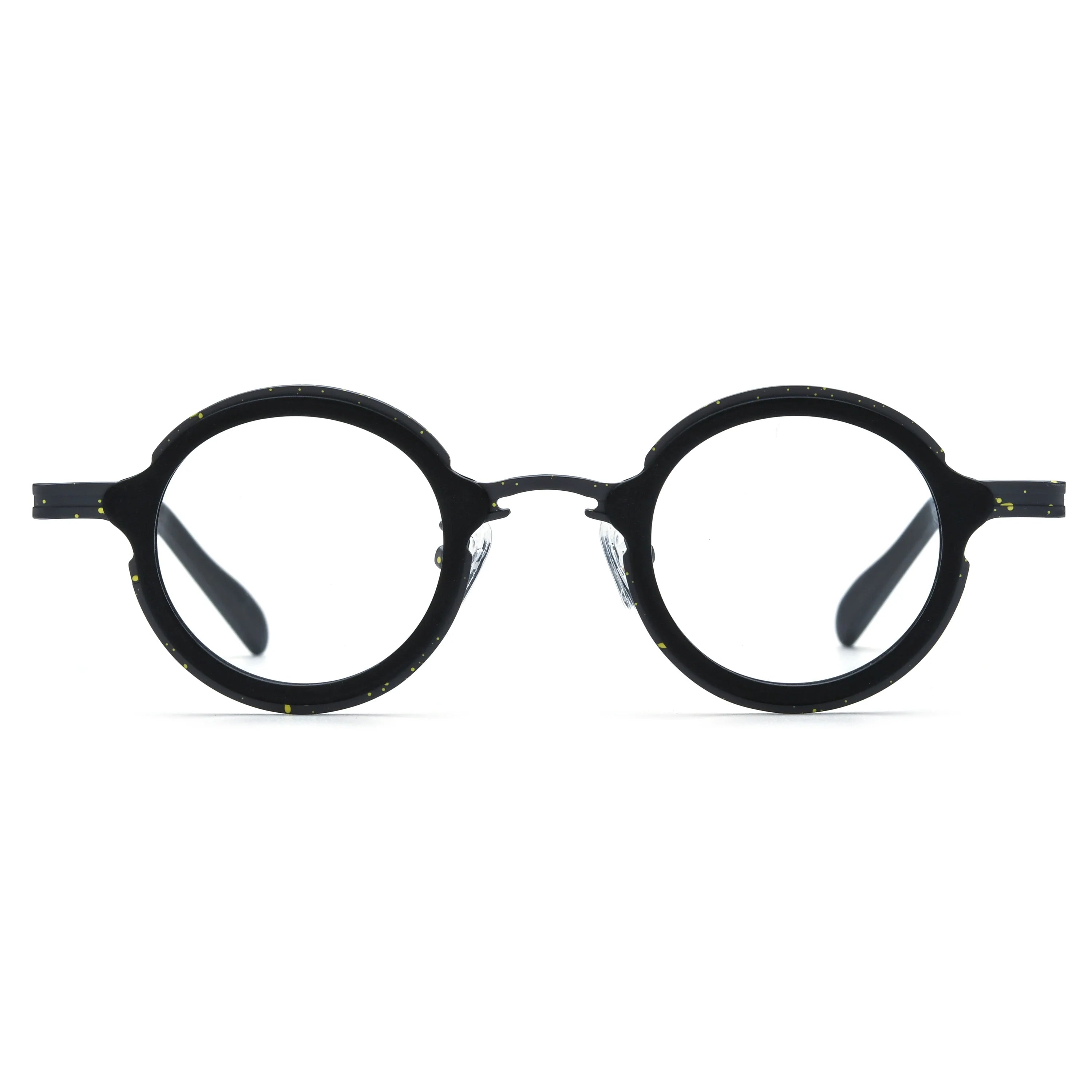 Round Glasses LE0868