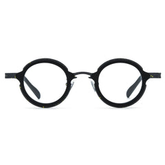 Round Glasses LE0868