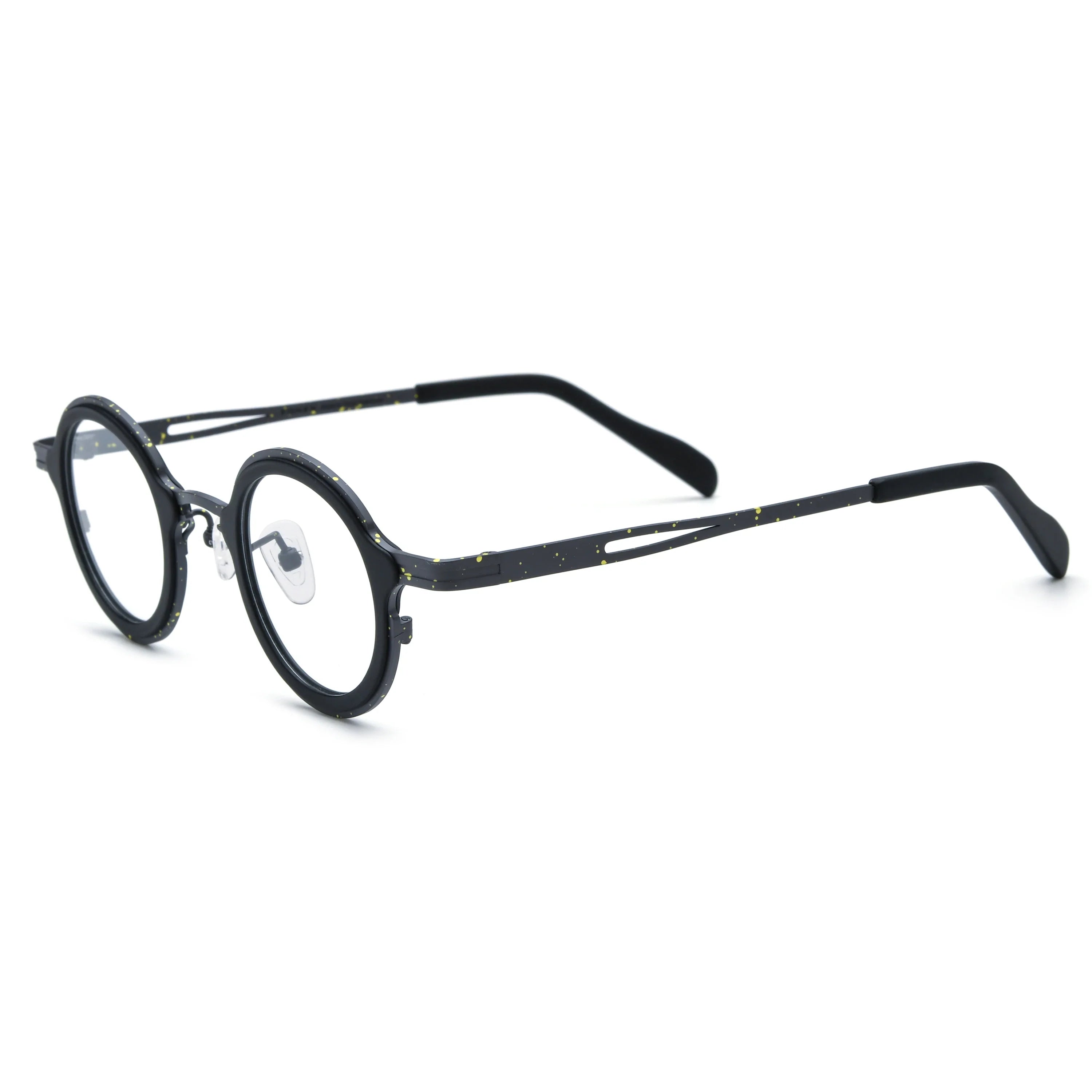 Round Glasses LE0868