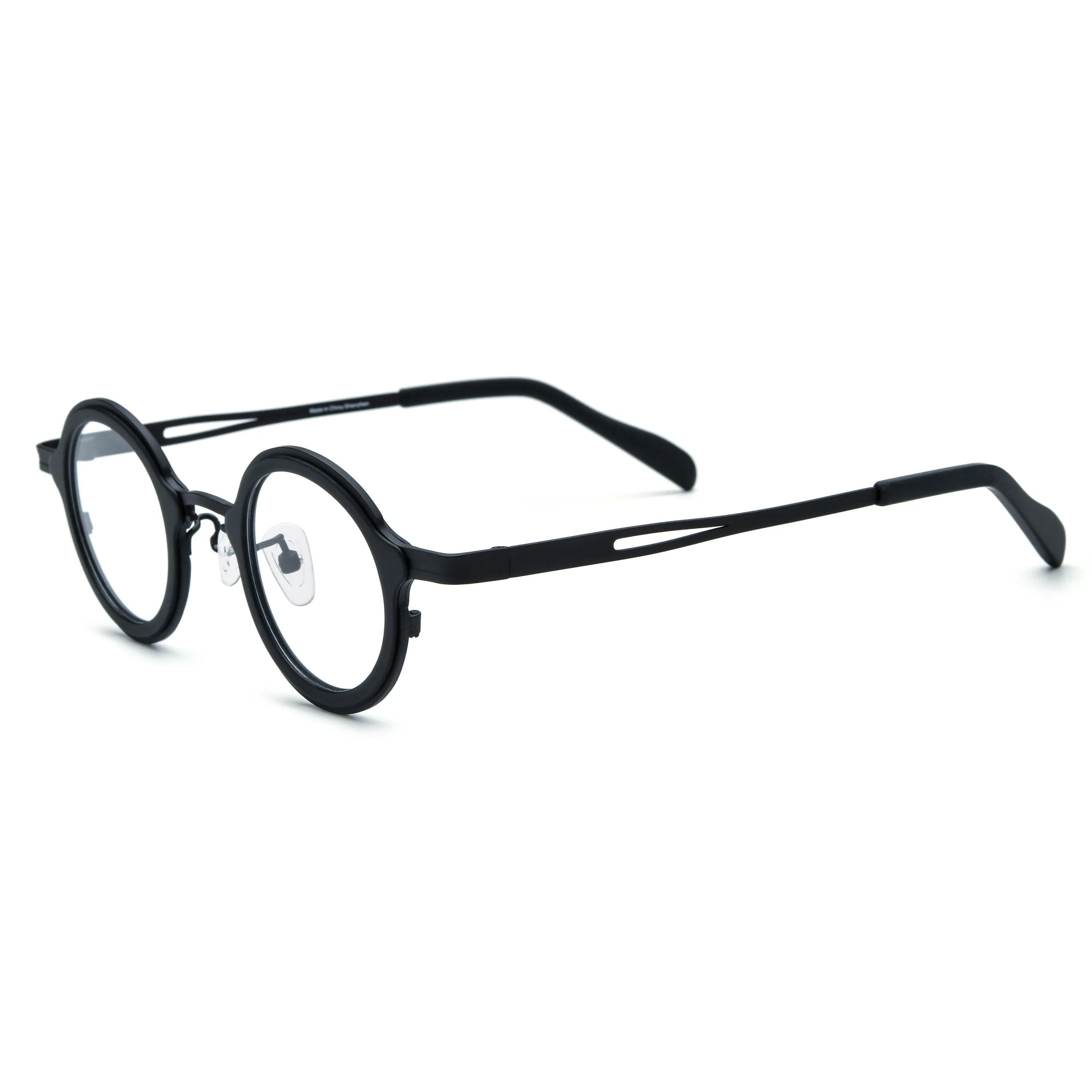 Round Glasses LE0868